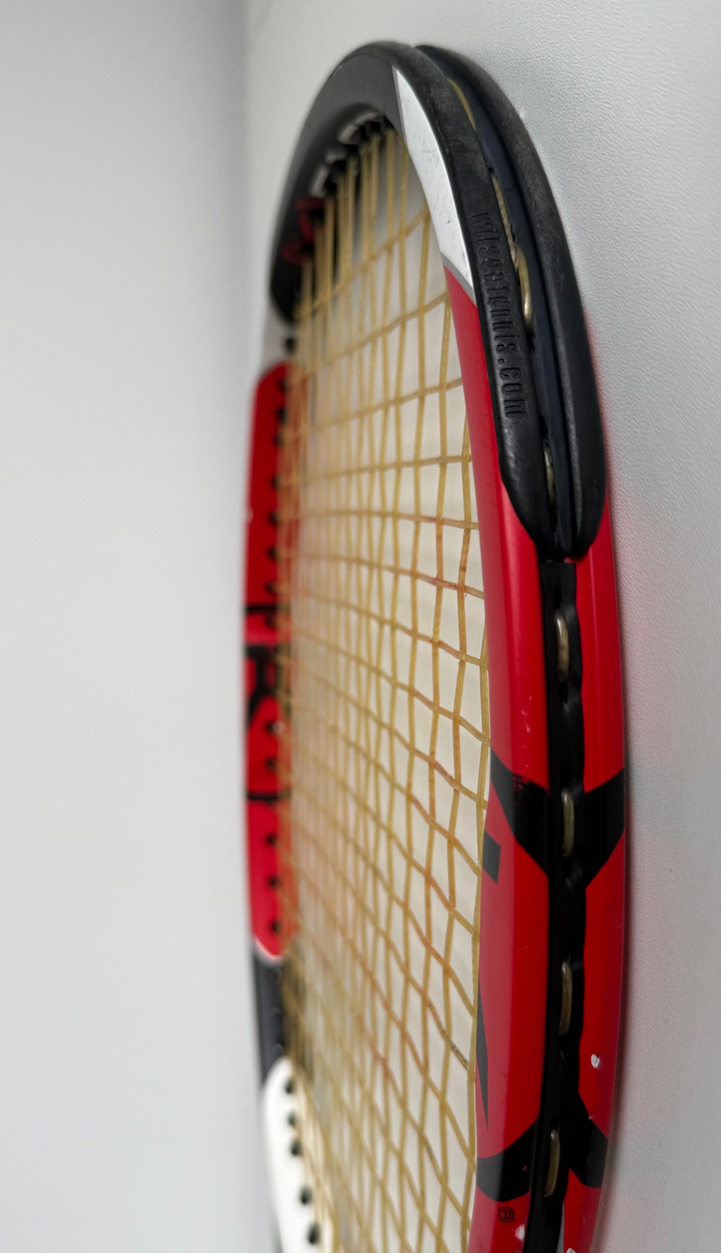 Wilson Pro Staff K Factor Six-One Tour
