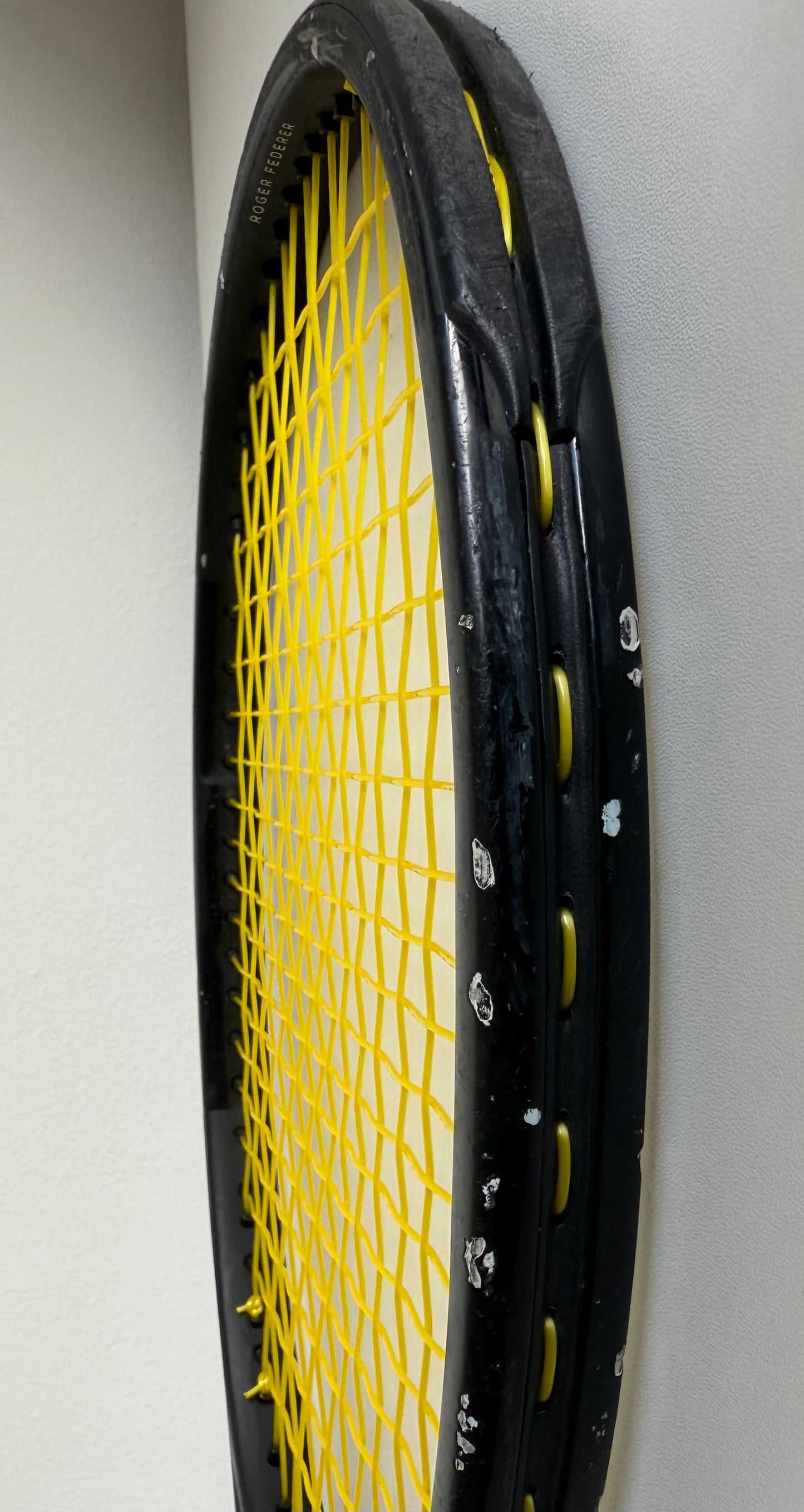 Wilson Pro Staff RF97 Autograph V11