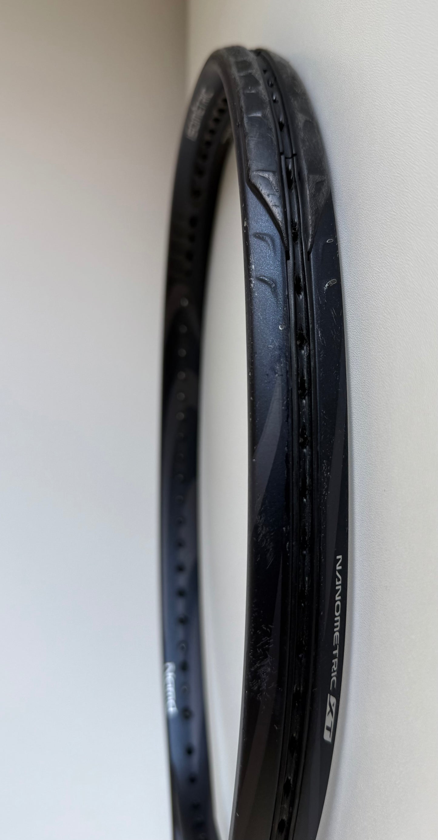 Yonex VCORE 100 Galaxy Black