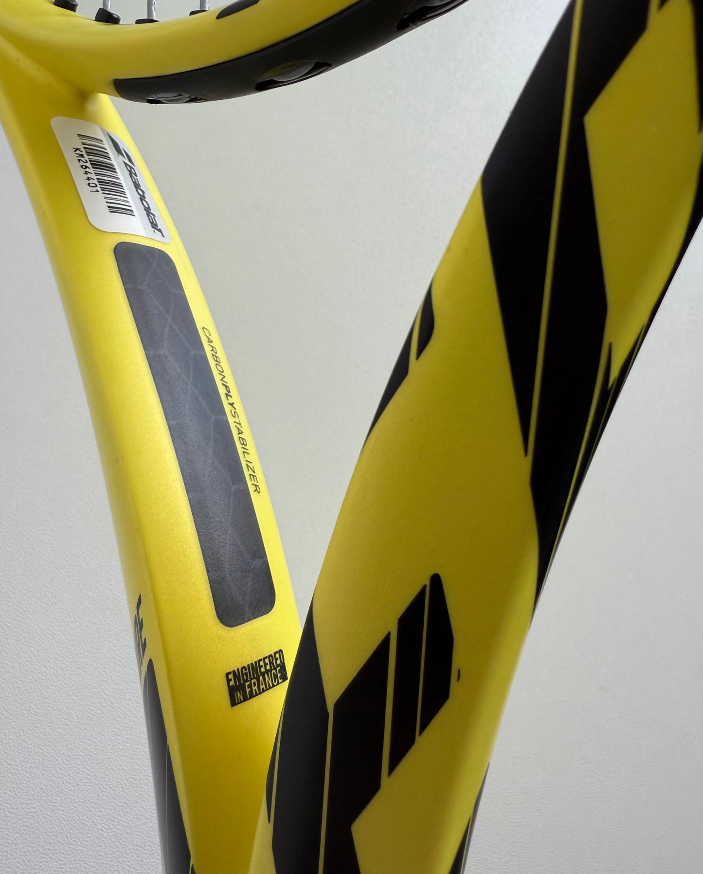 Babolat Pure Aero (2019)