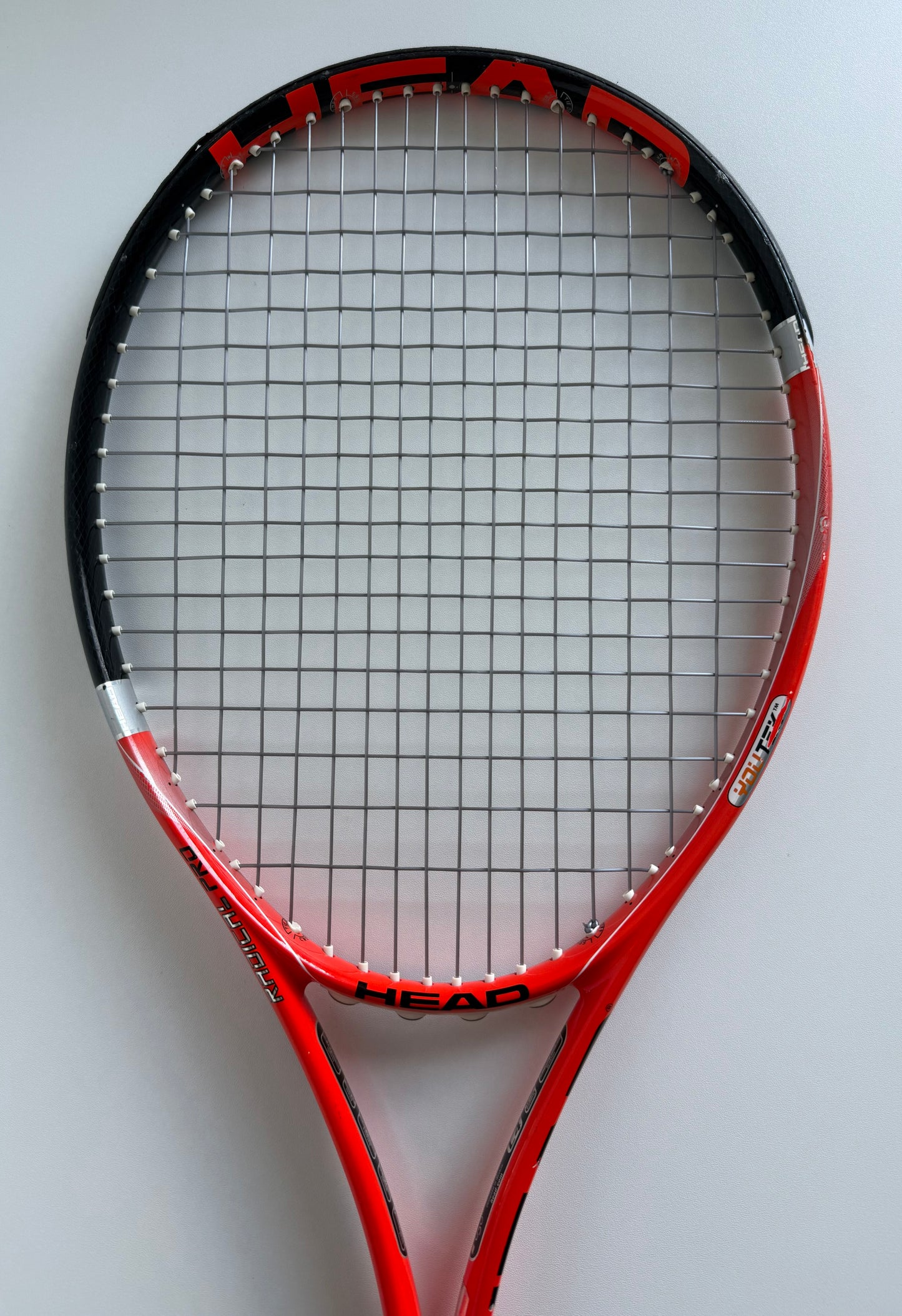 Head Youtek Radical Pro