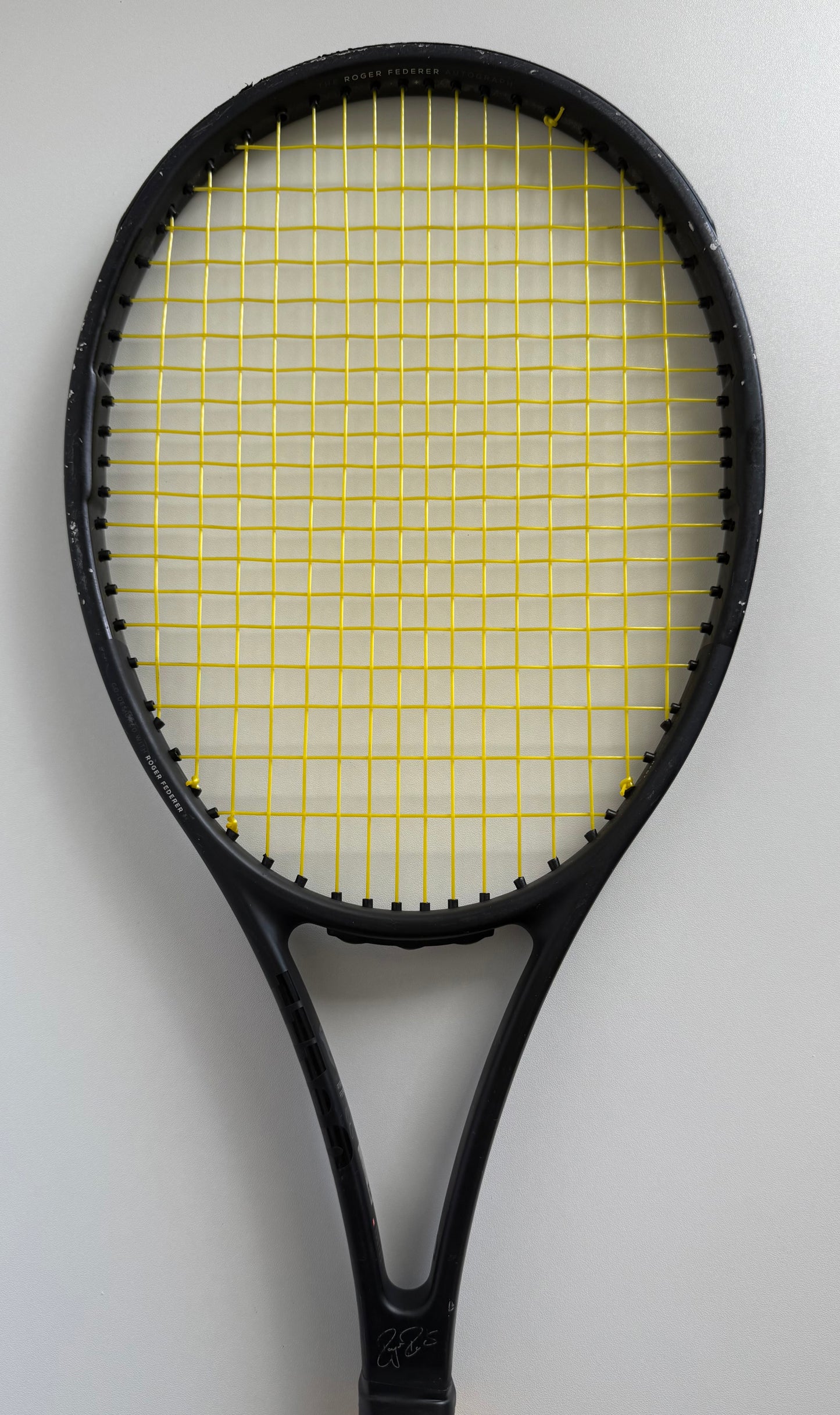 Wilson Pro Staff RF97 Autograph V11