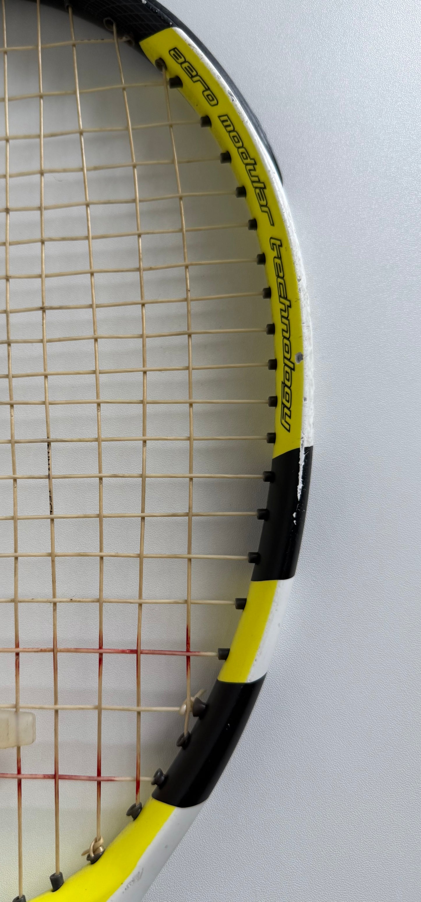 Babolat Aeropro Drive Plus Cortex (2008)