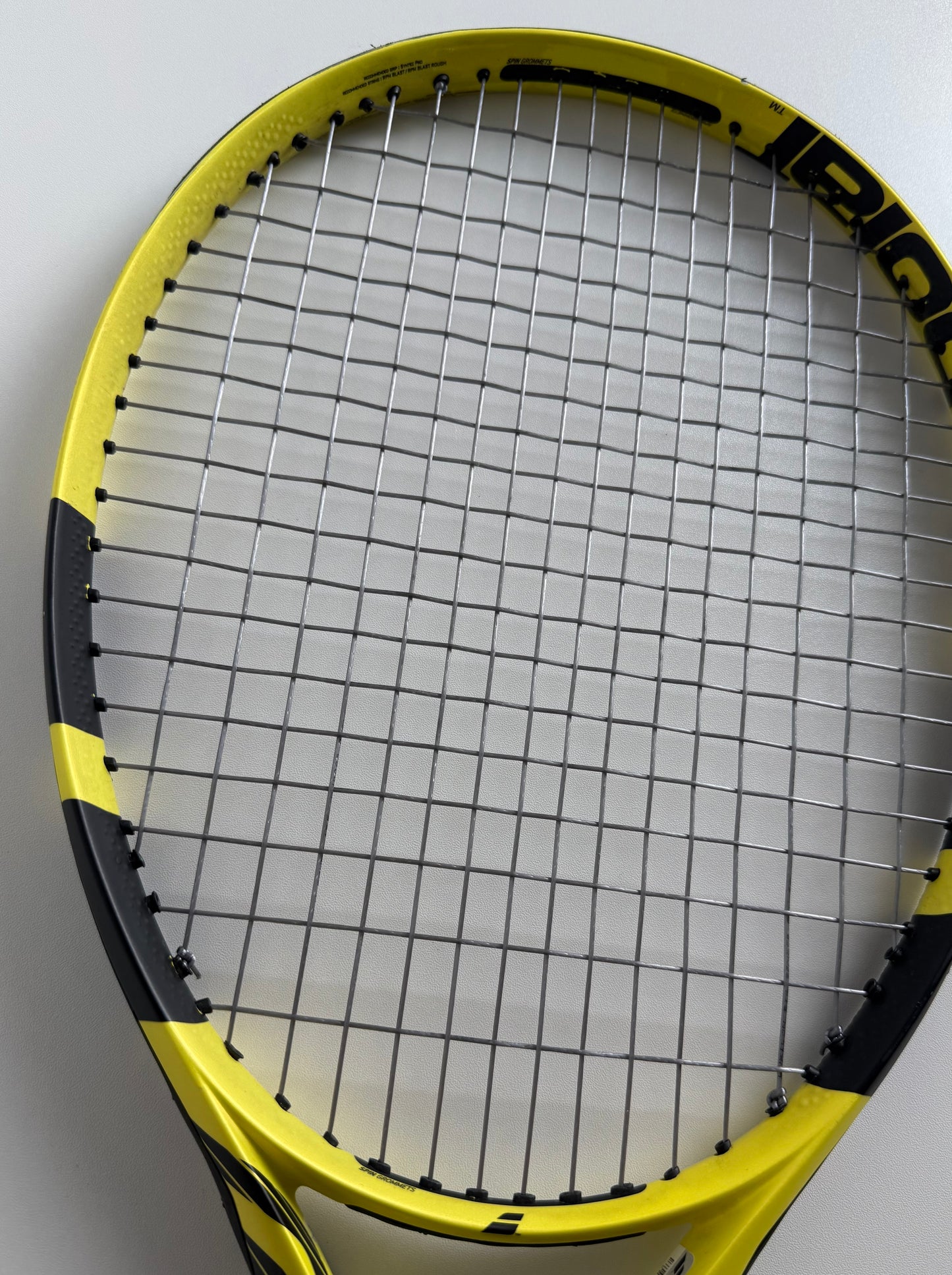 Babolat Pure Aero (2019)