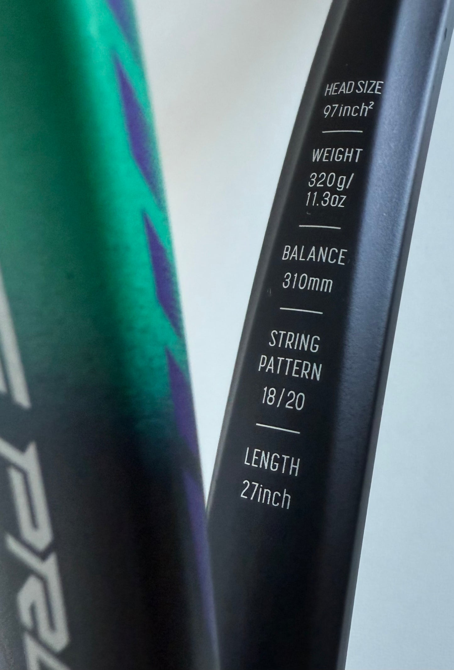 Yonex VCORE Pro 97D (2021)