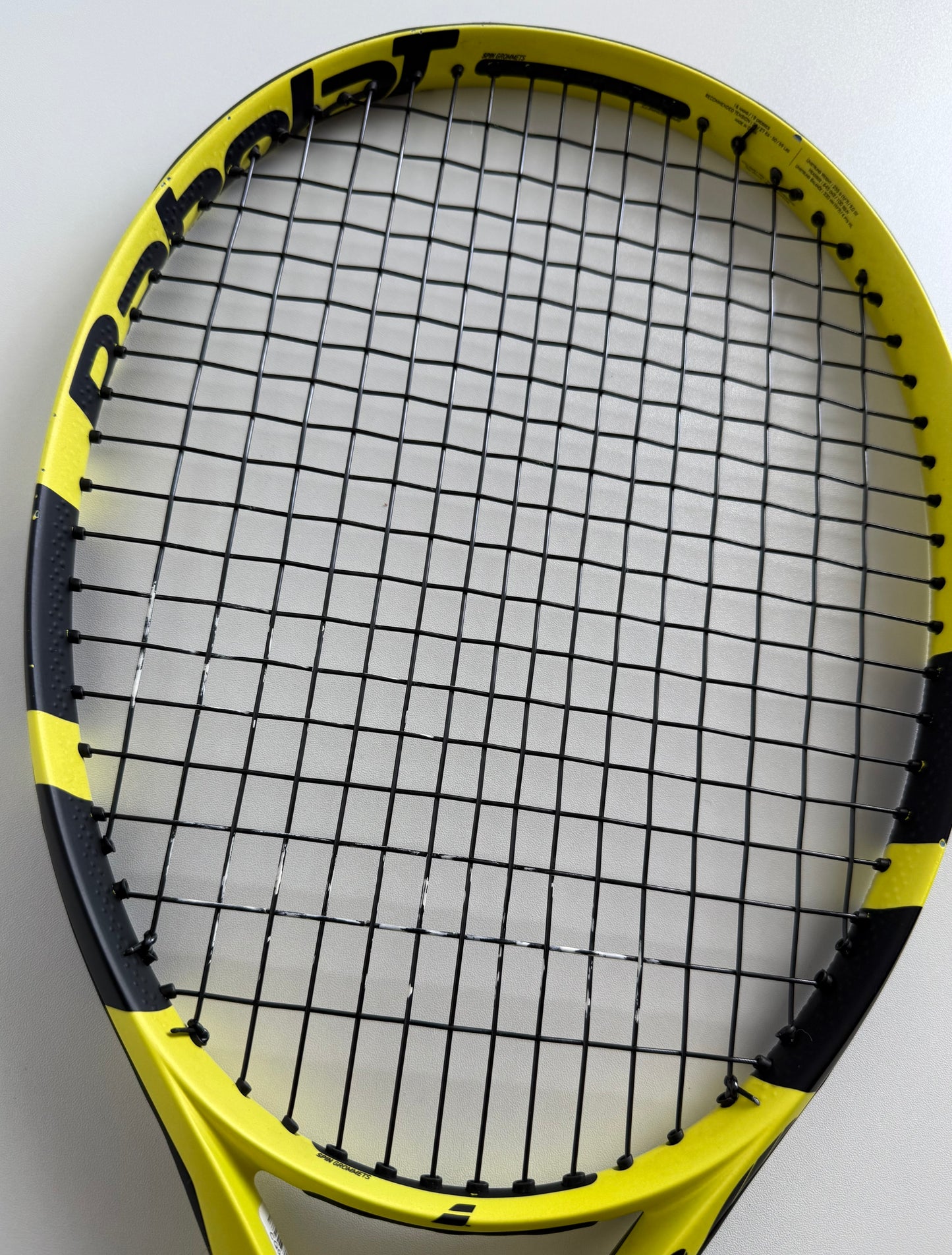 Babolat Pure Aero Super Lite (2019)