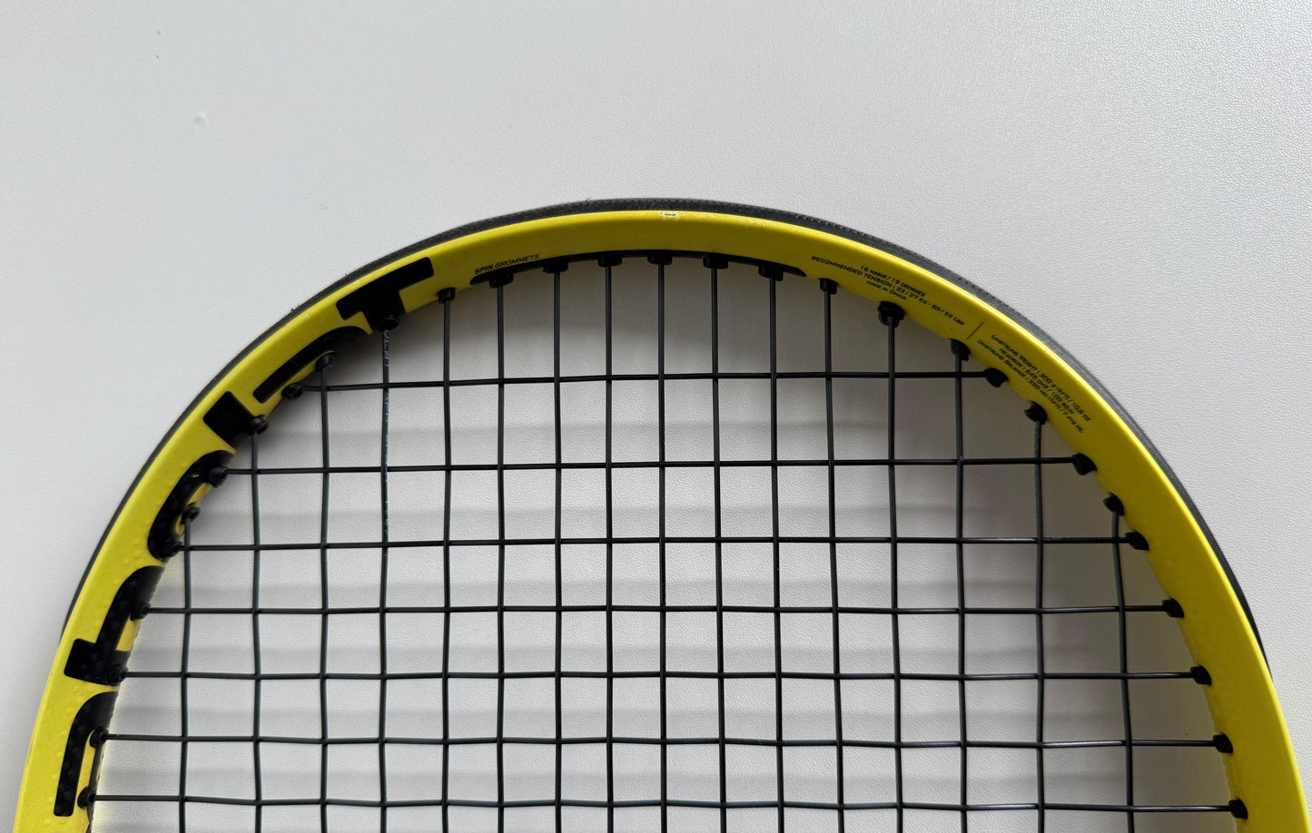 Babolat Pure Aero (2019)