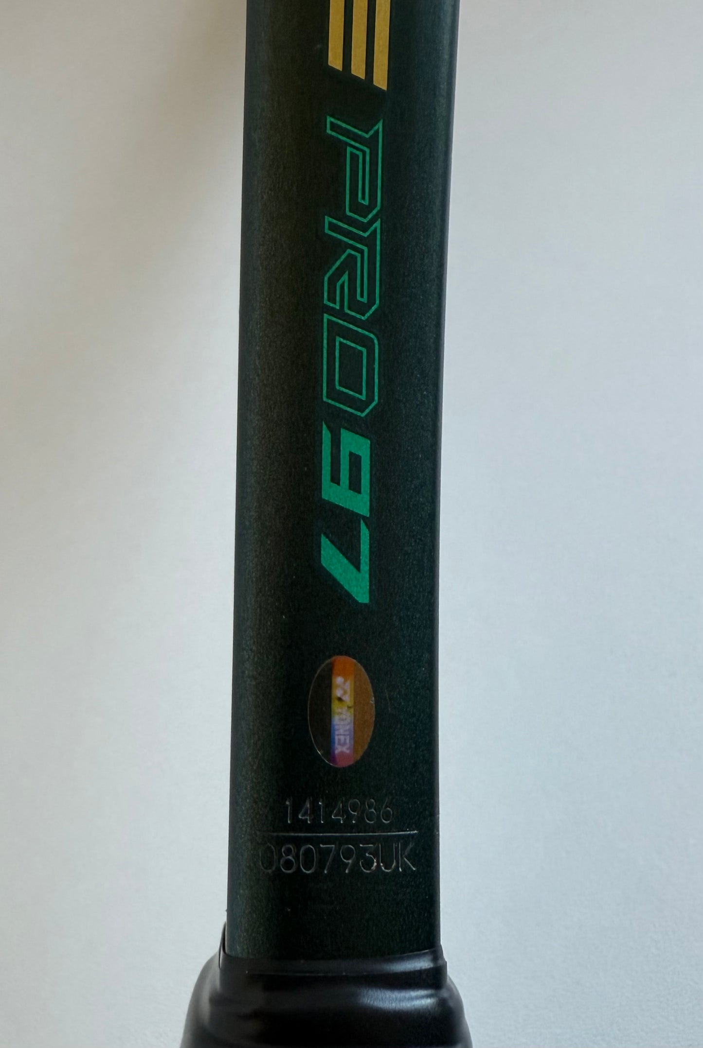 Yonex VCORE Pro 97 HG (2019)