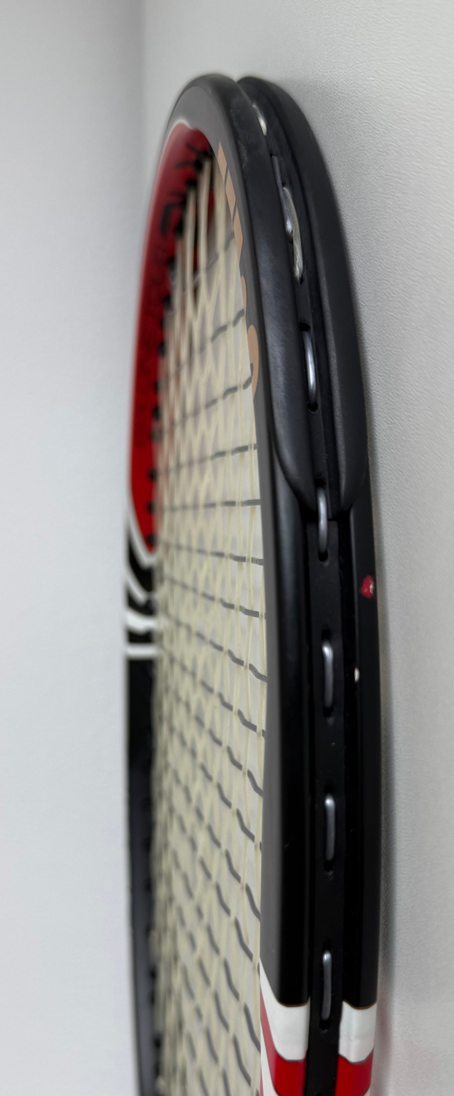 Wilson Pro Staff BLX Six-One Tour