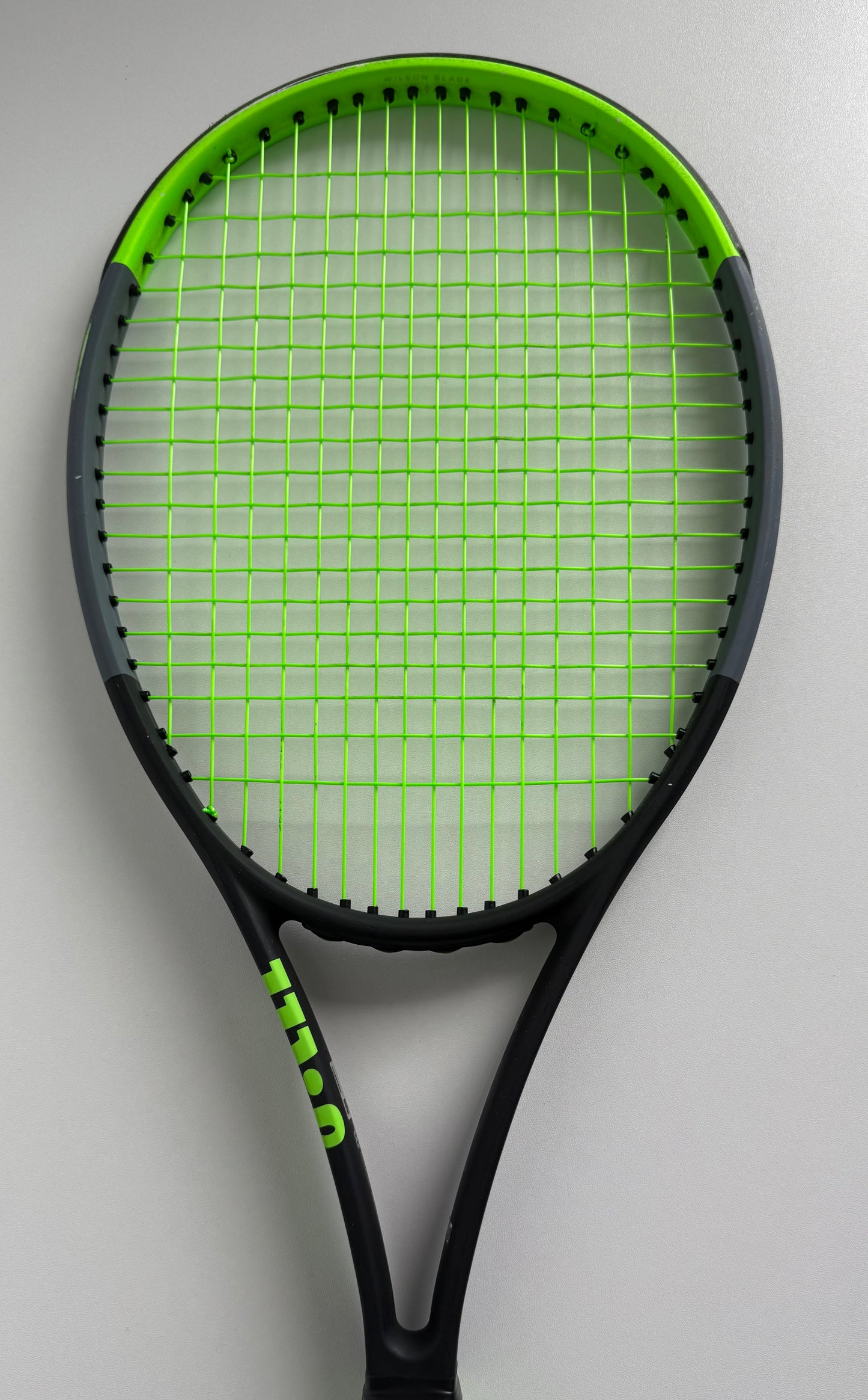 Wilson Blade 98 V7 (16X19)