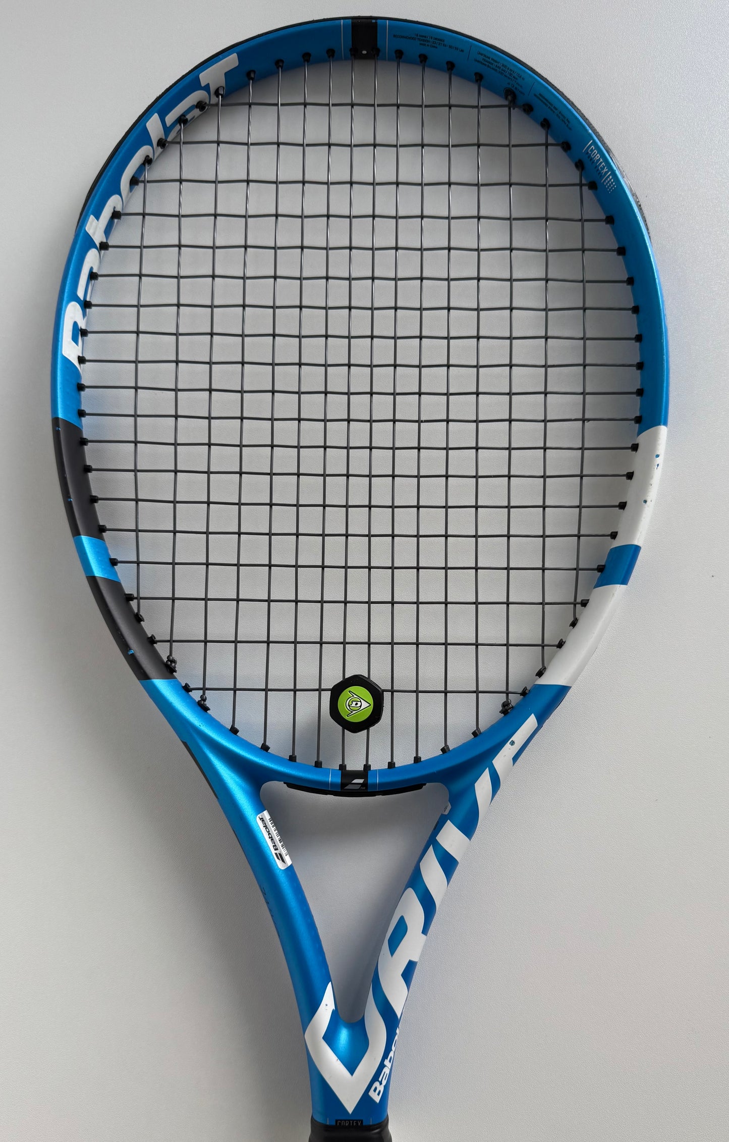 Babolat Pure Drive (2018)