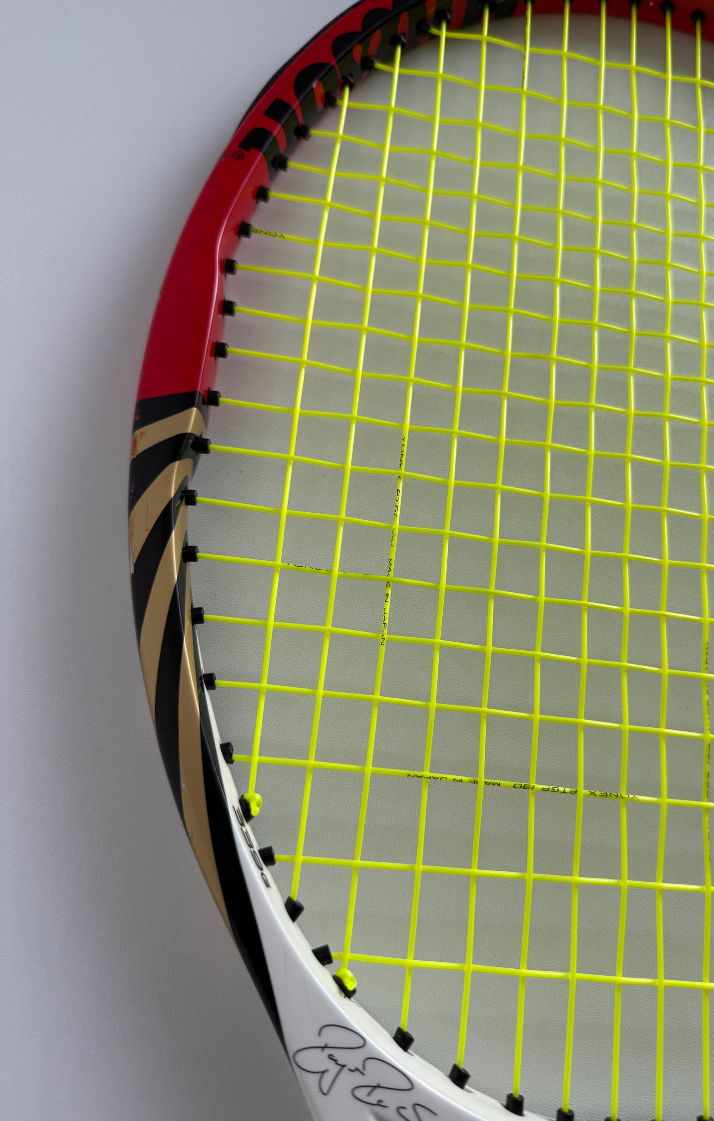 Wilson Pro Staff 90 BLX
