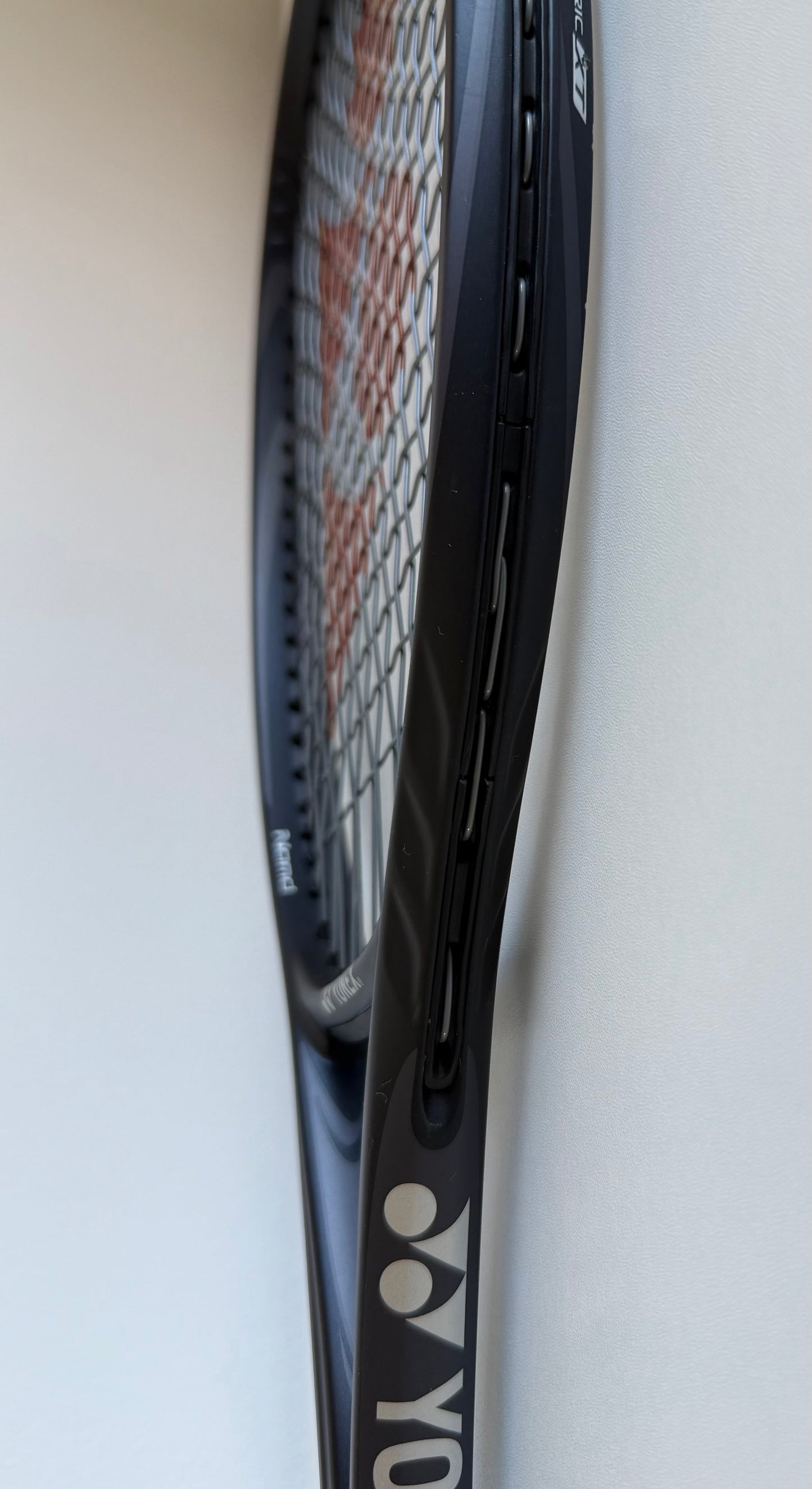 Yonex VCORE 100 Galaxy Black