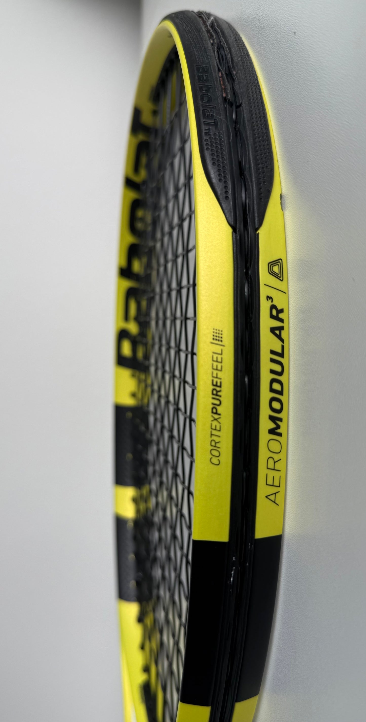 Babolat Pure Aero (2019)