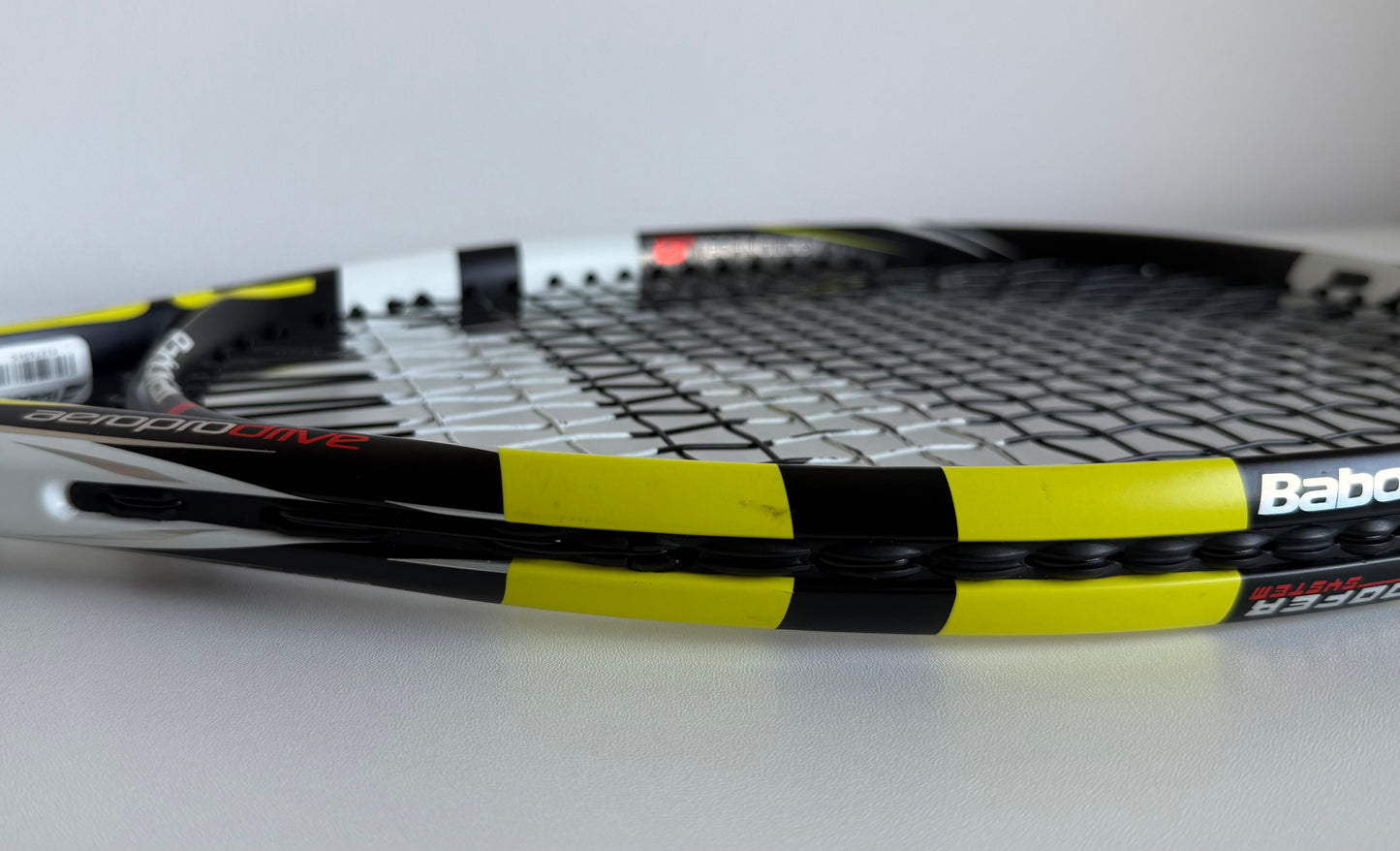 Babolat Aeropro Drive GT (2013)