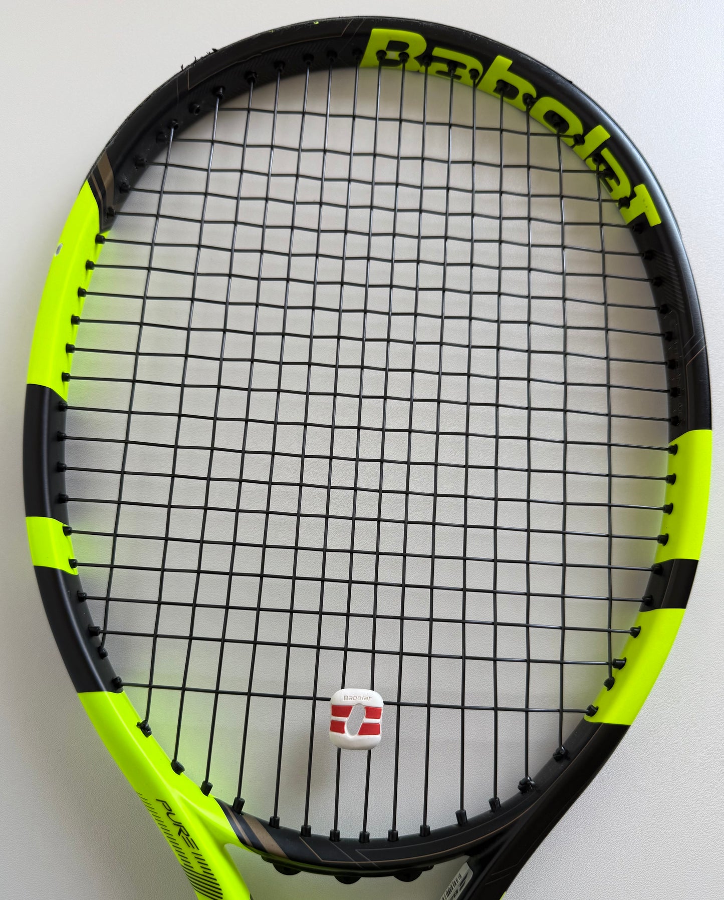 Babolat Pure Aero VS Tour