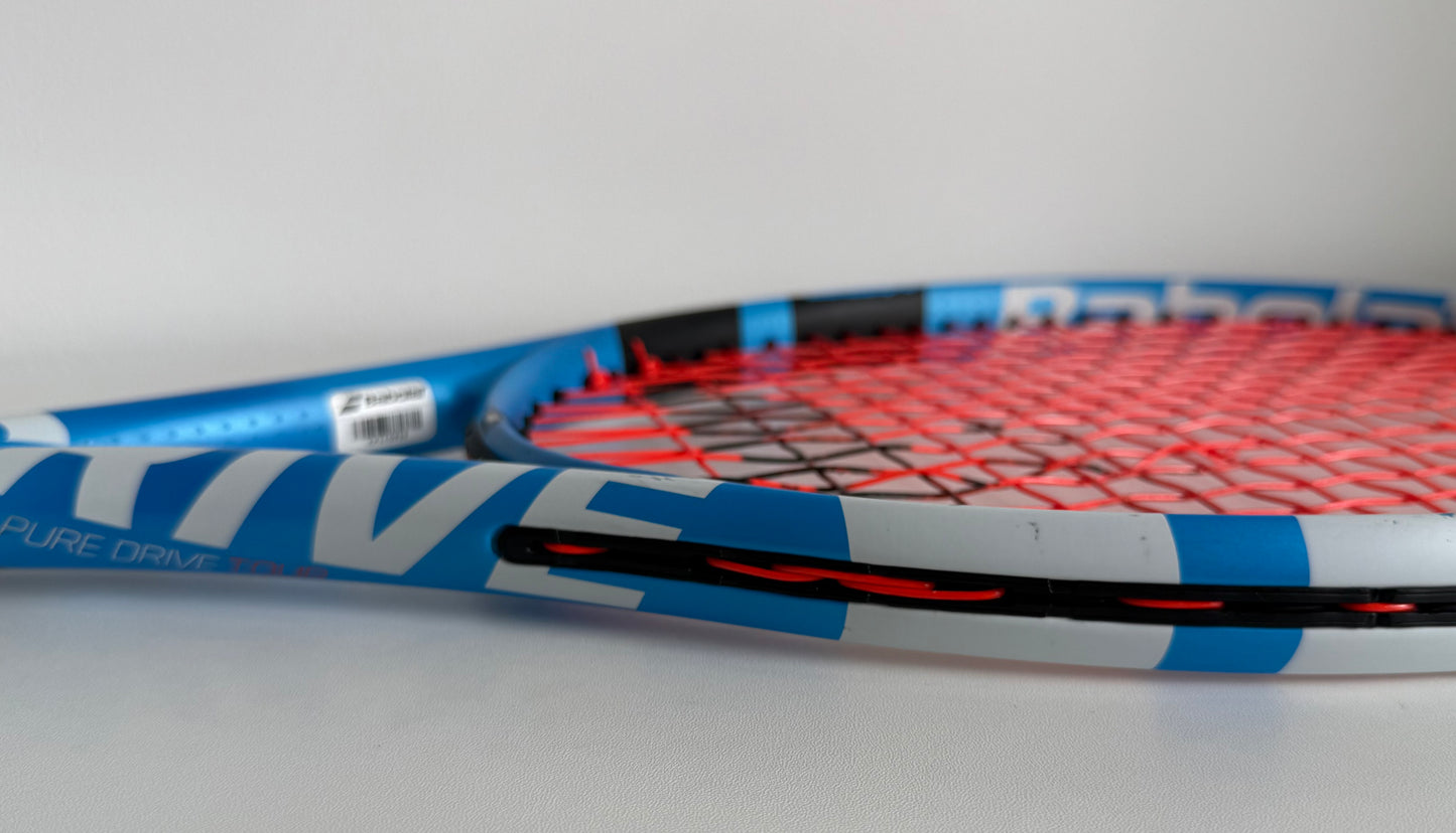 Babolat Pure Drive Tour (2018)