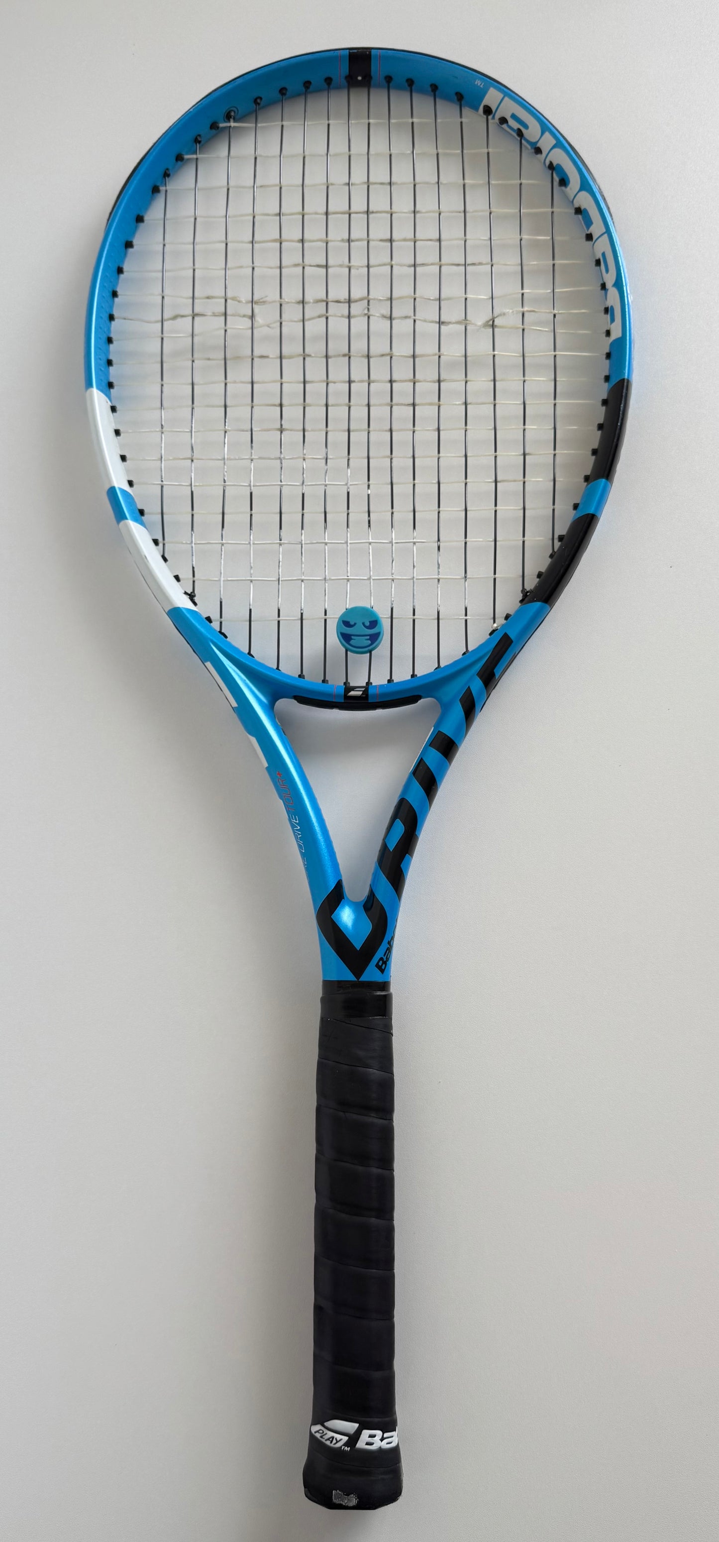 Babolat Pure Drive Tour Plus