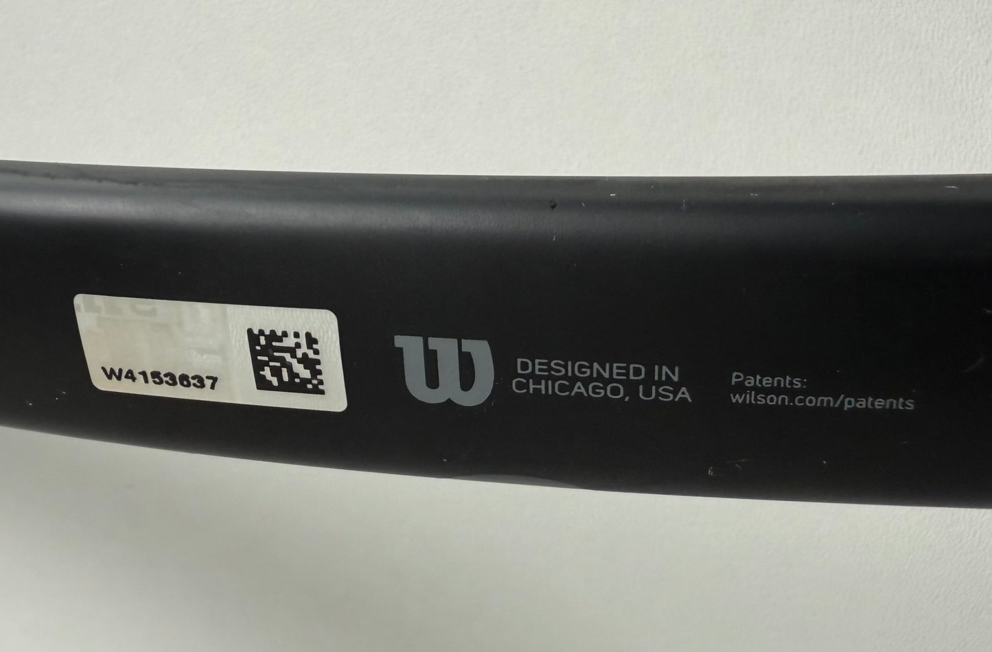 Wilson Pro Staff 97 V13