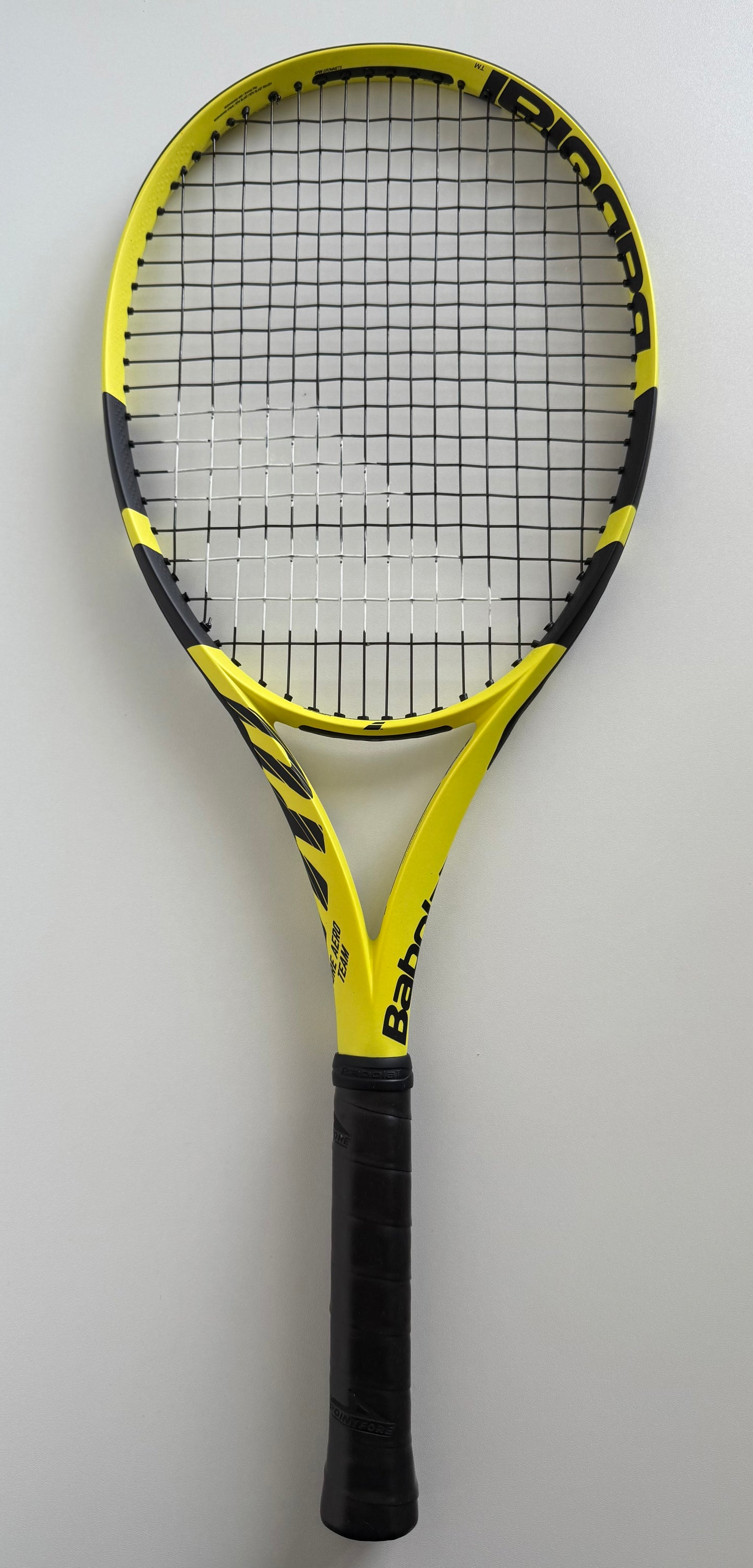 Babolat Pure Aero Team (2019)