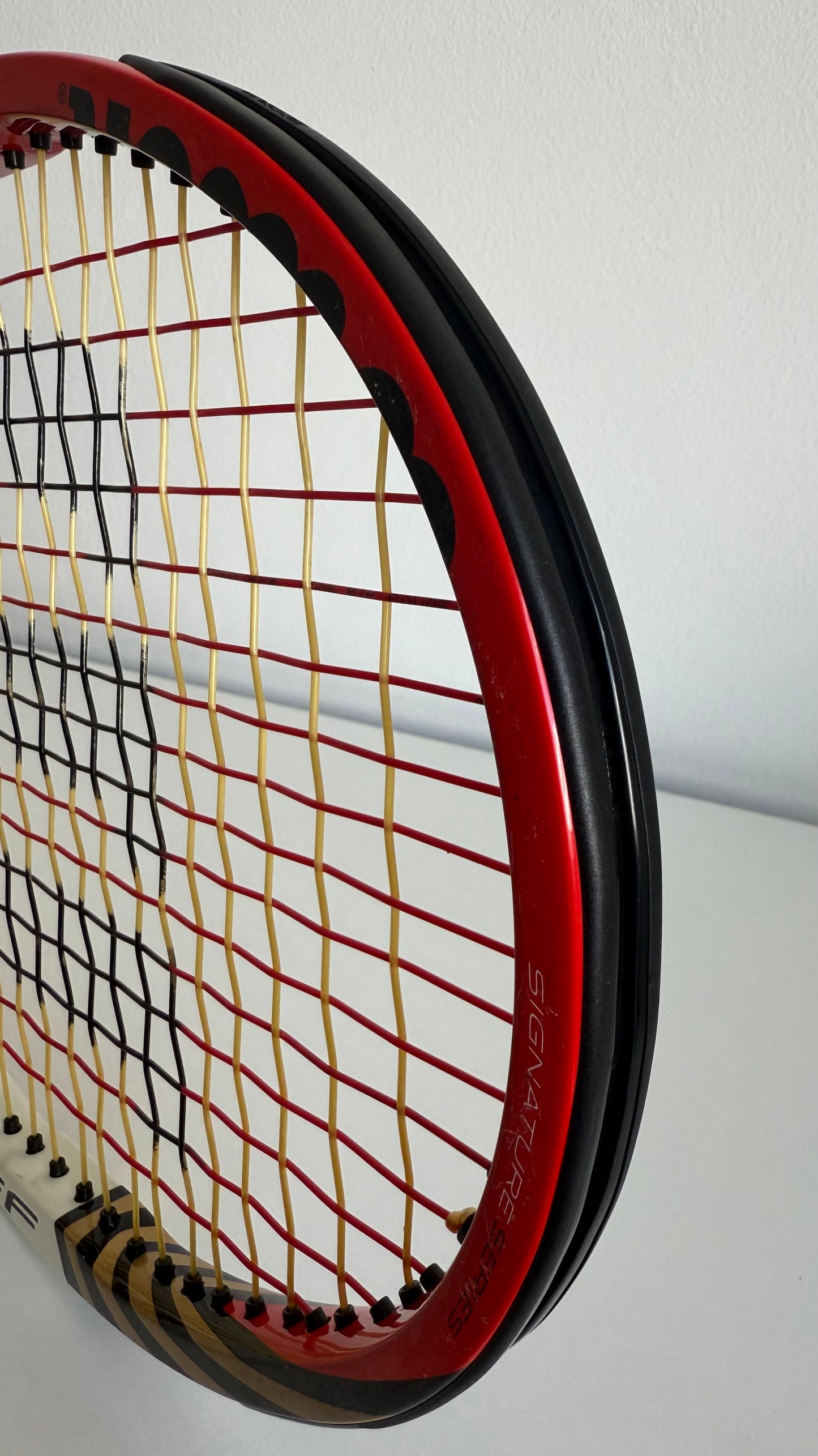 Wilson Pro Staff Six One 90