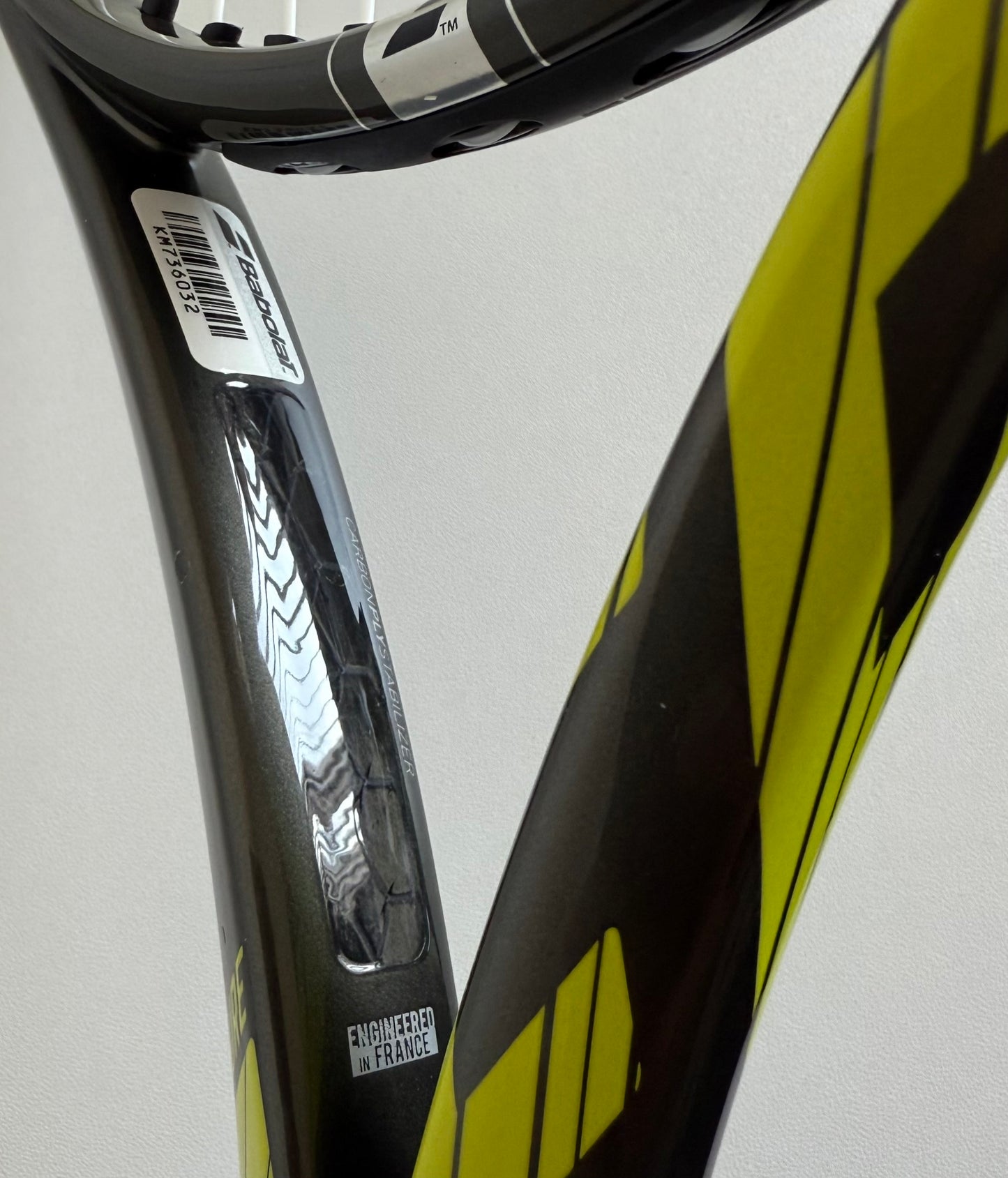 Babolat Pure Aero VS (2020)