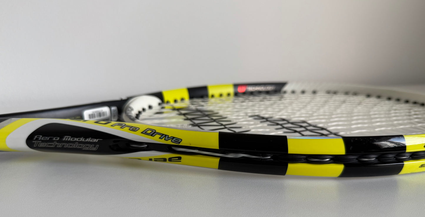 Babolat Aeropro Drive GT (2010)