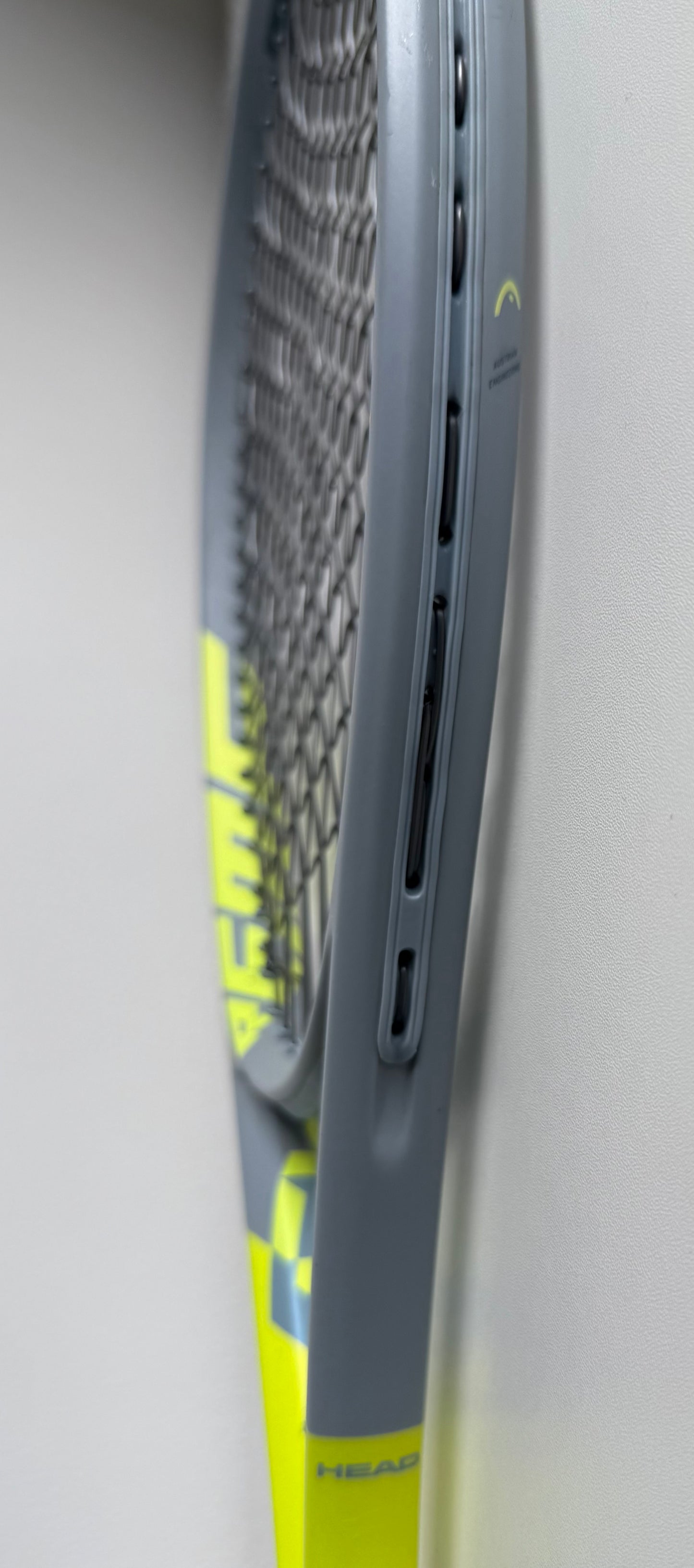 Head Graphene 360+ Extreme Pro