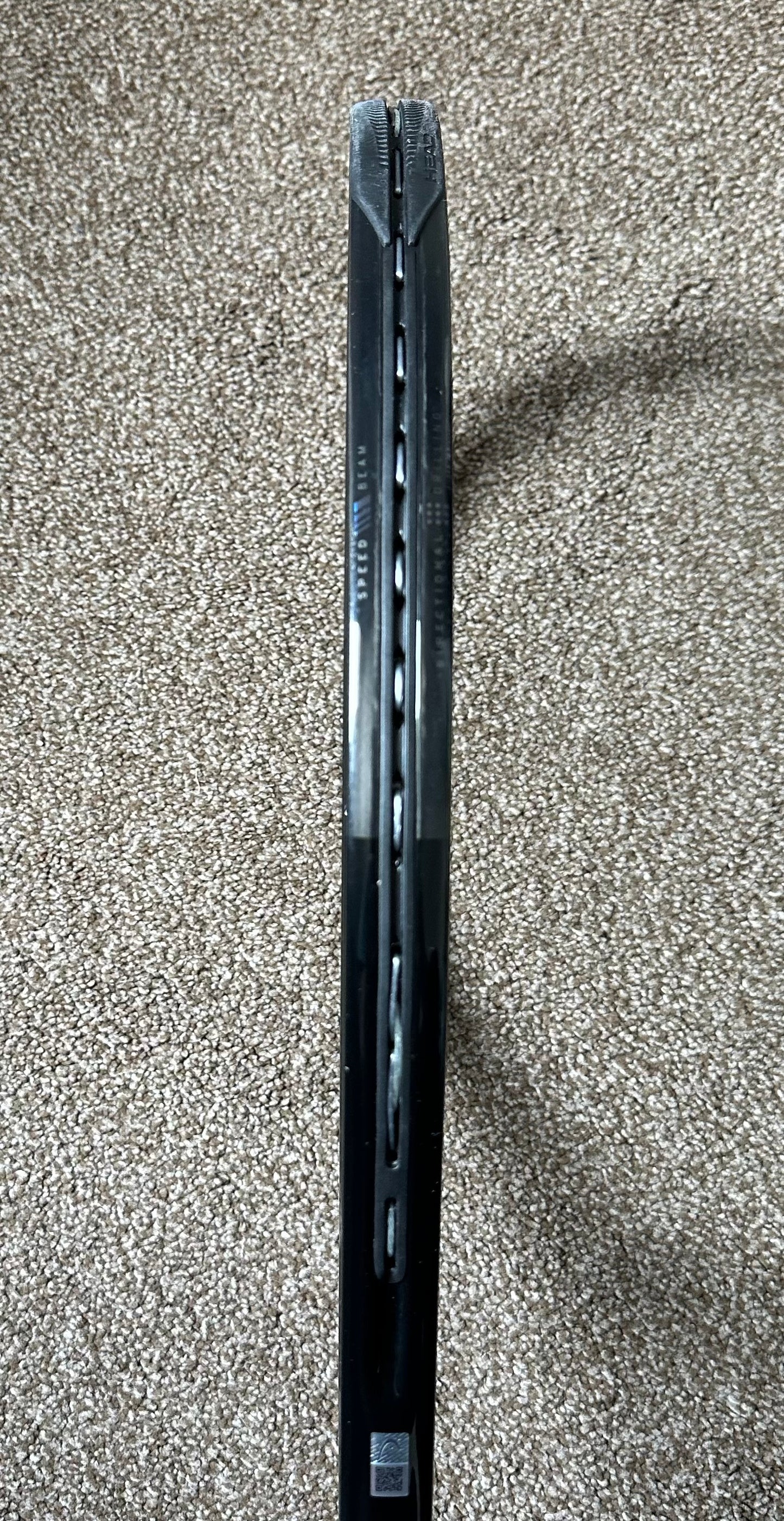 Head Speed MP Legend 2024