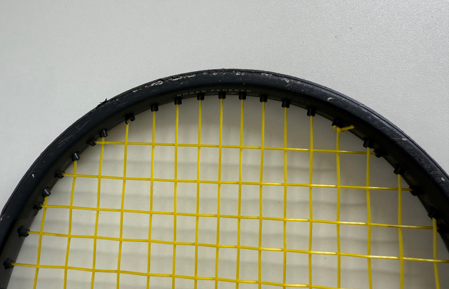 Wilson Pro Staff RF97 Autograph V11
