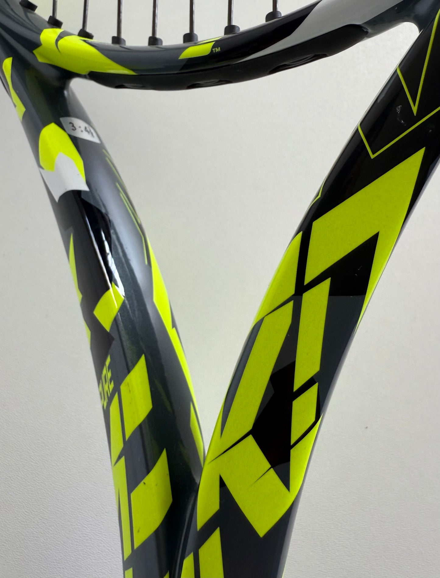 Babolat Pure Aero (2023)