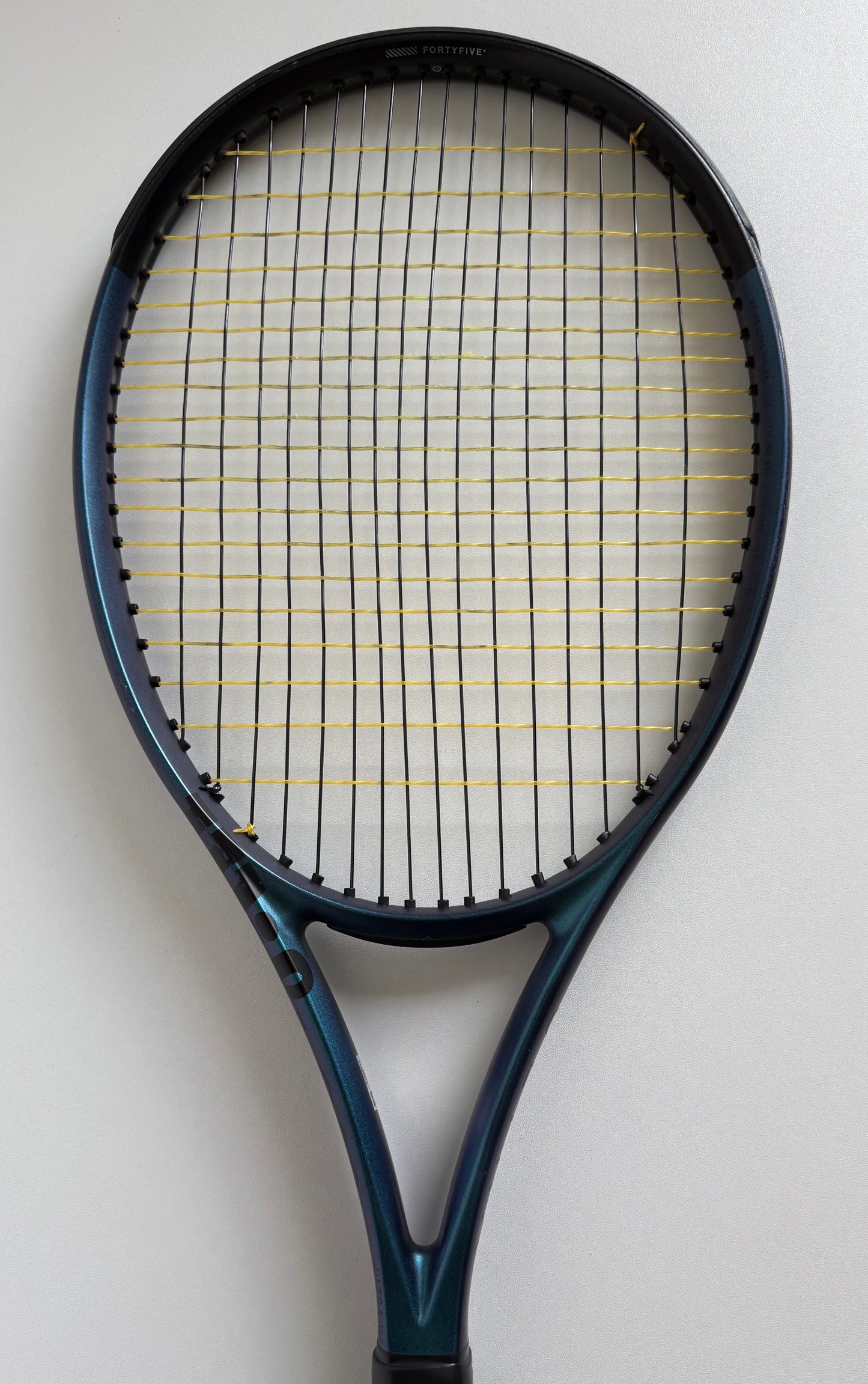 Wilson Ultra V4 100L