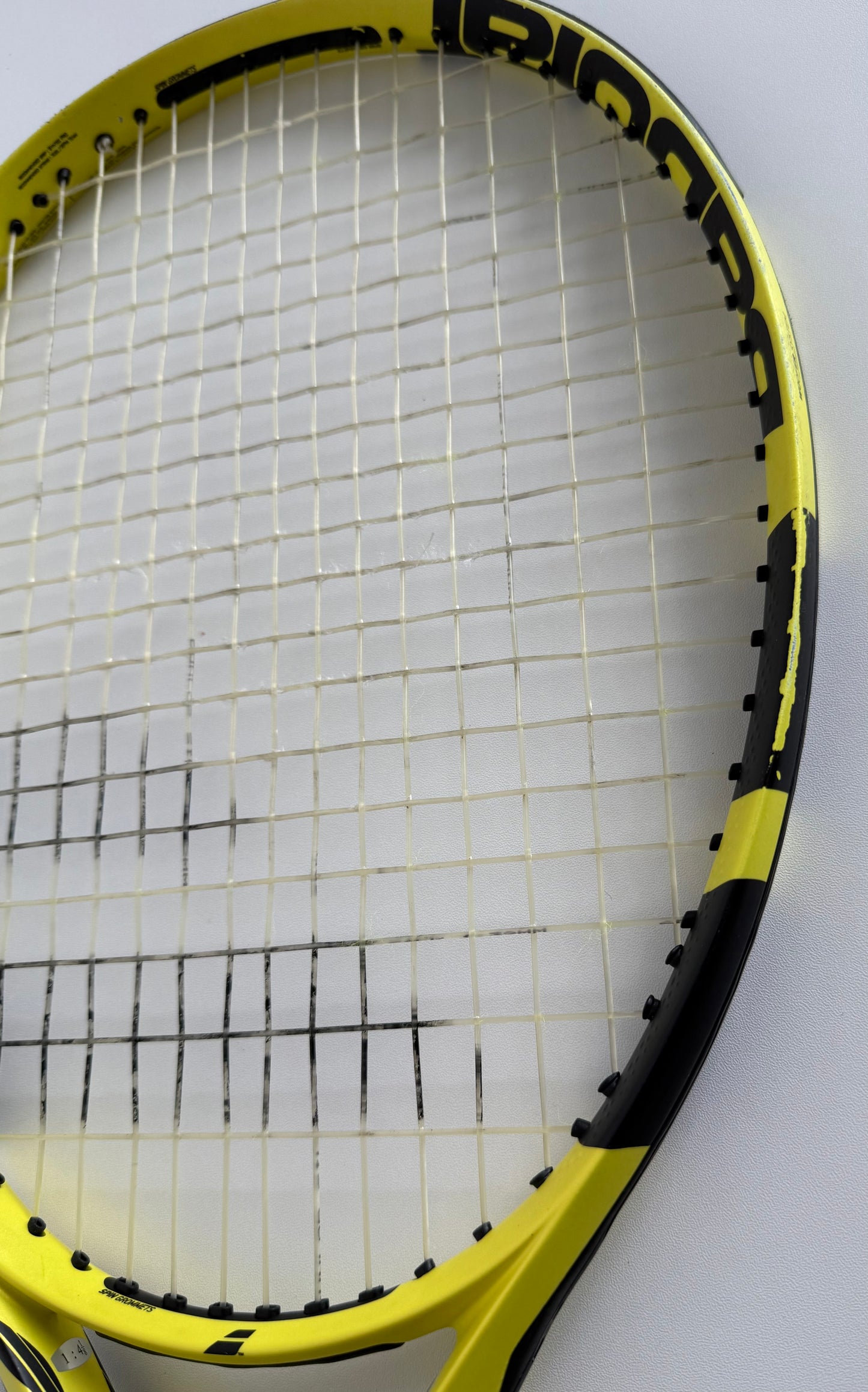 Babolat Pure Aero Super Lite (2019)