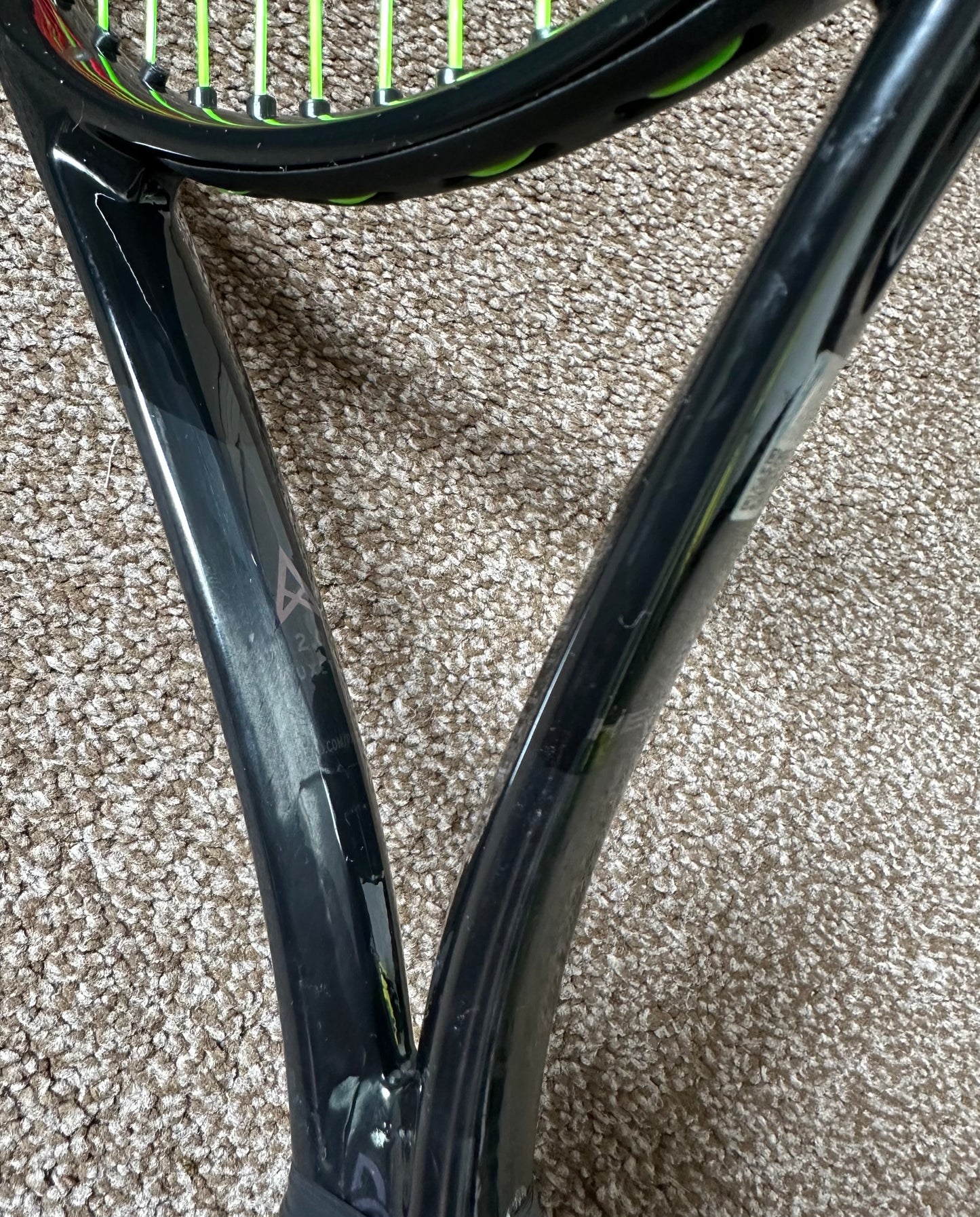 Head Speed Pro Legend 2024