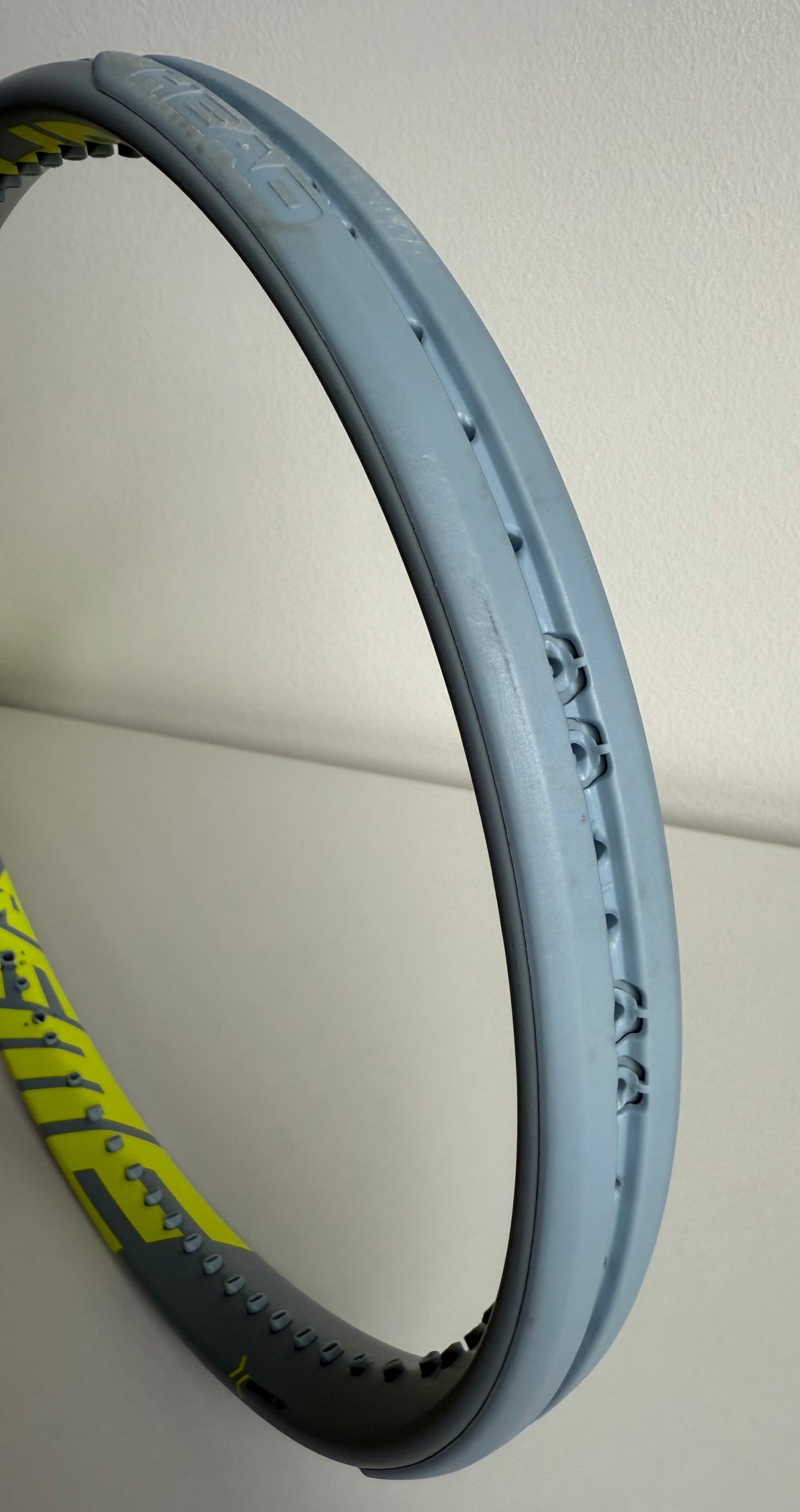 Head Graphene 360+ Extreme Pro