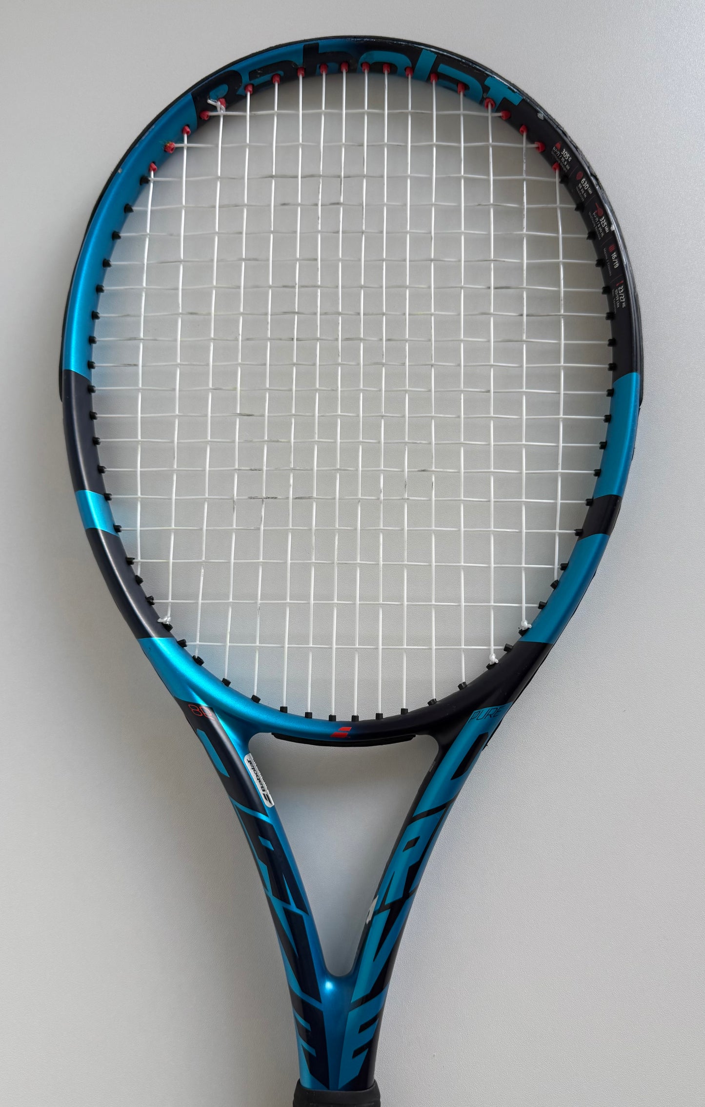 Babolat Pure Drive 98