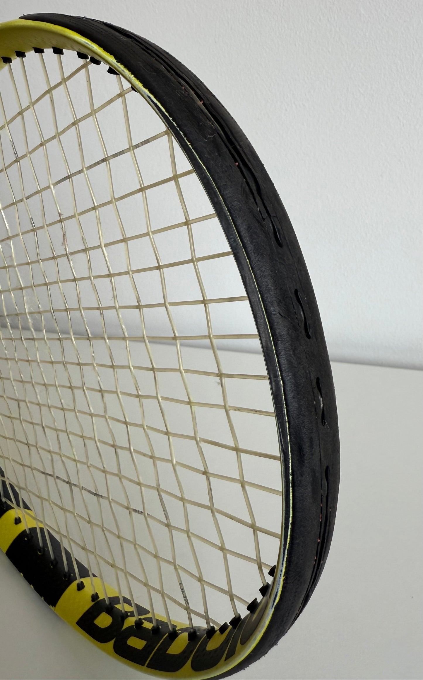 Babolat Pure Aero Super Lite (2019)