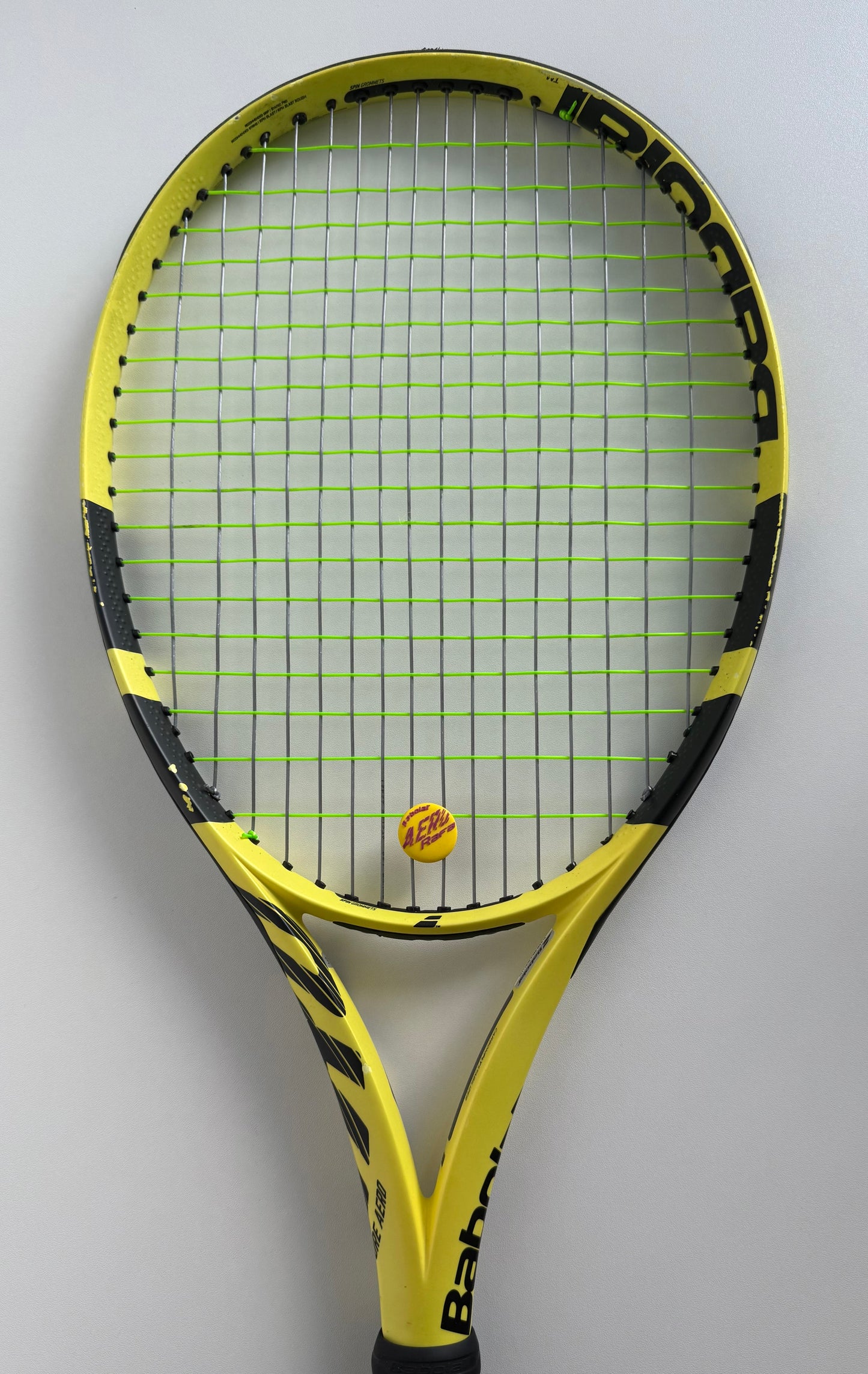Babolat Pure Aero (2019)
