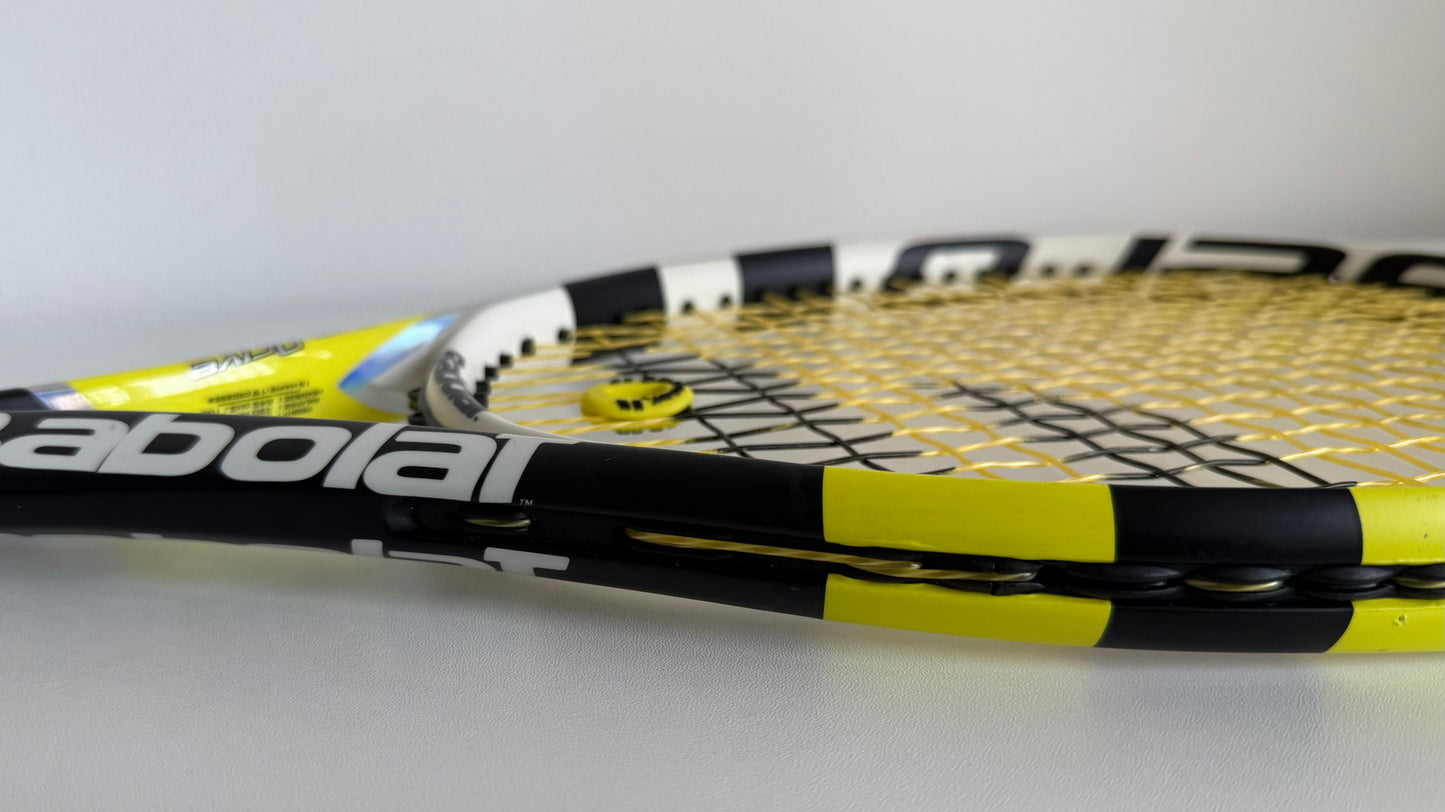 Babolat Aeropro Drive GT (2010)