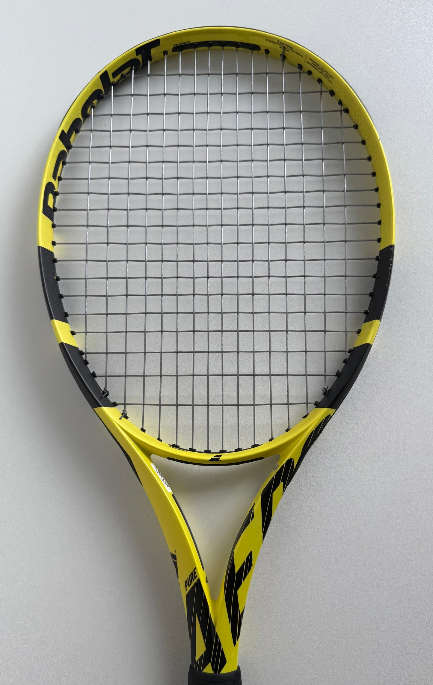 Babolat Pure Aero (2019)
