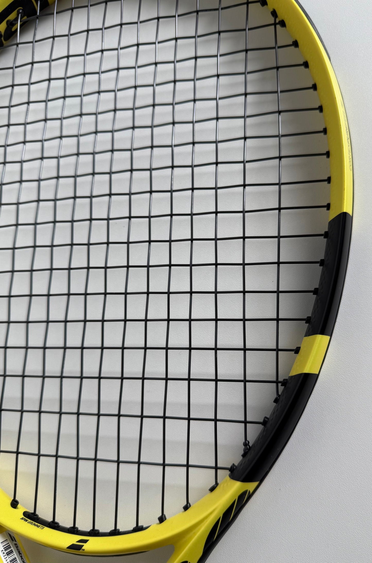 Babolat Pure Aero (2019)