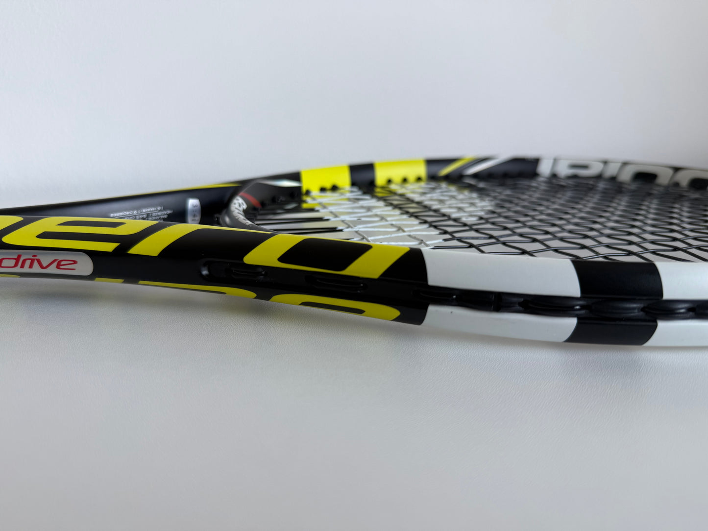 Babolat Aeropro Drive GT (2013)