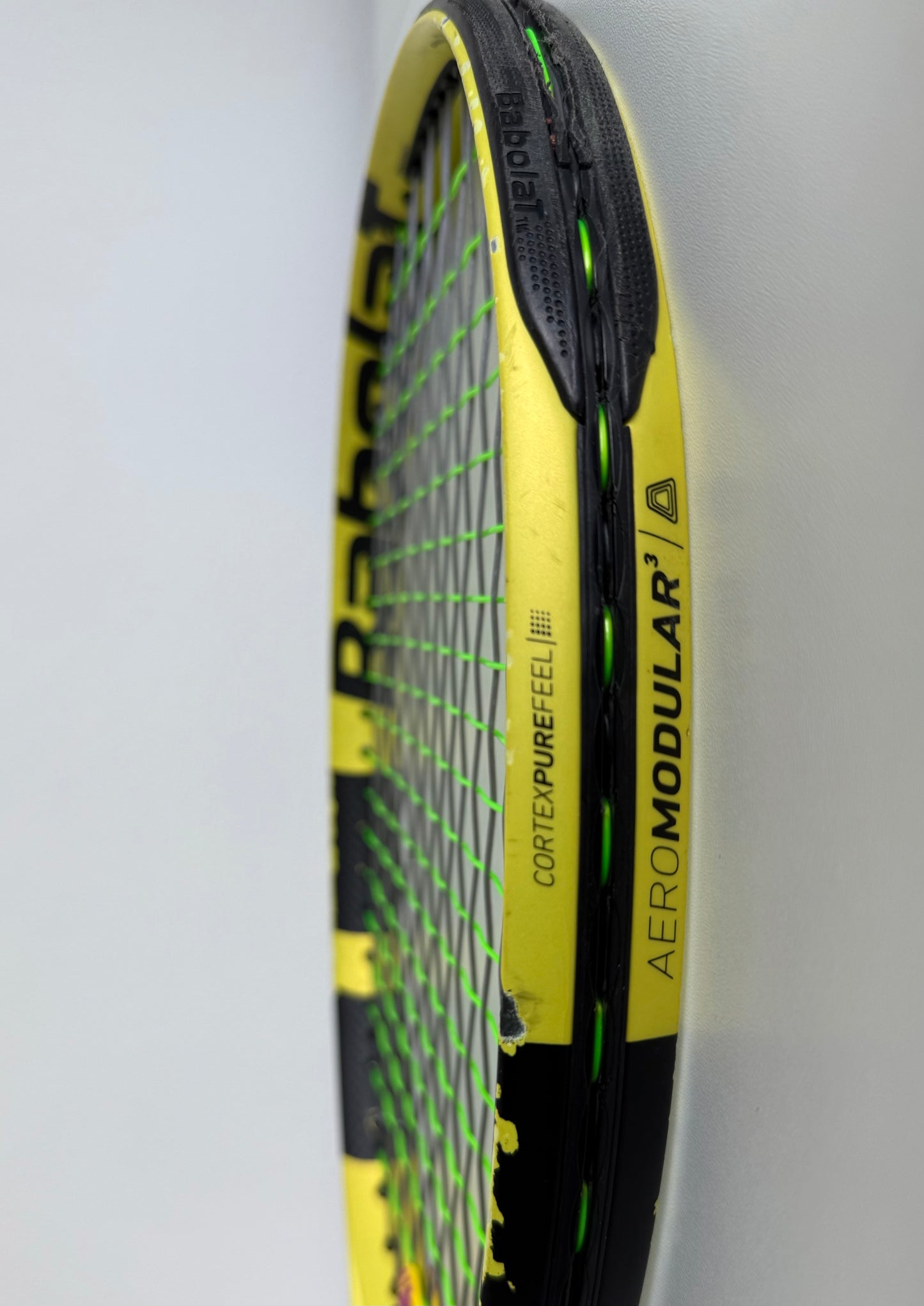 Babolat Pure Aero (2019)