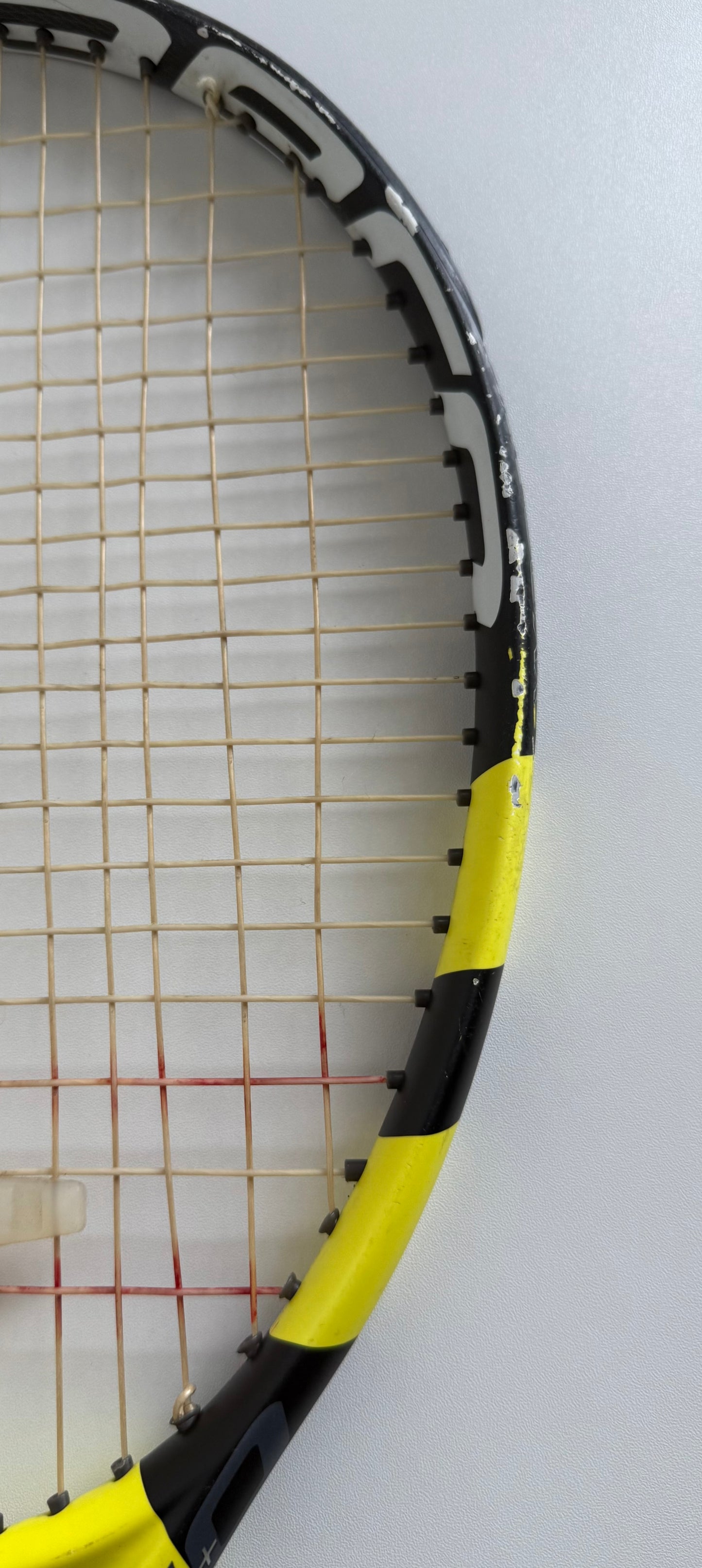 Babolat Aeropro Drive Plus Cortex (2008)