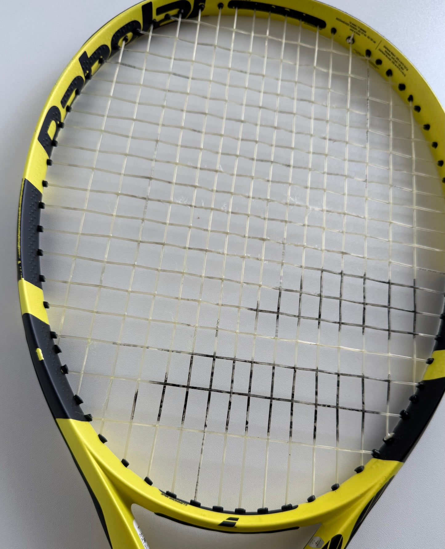 Babolat Pure Aero Super Lite (2019)