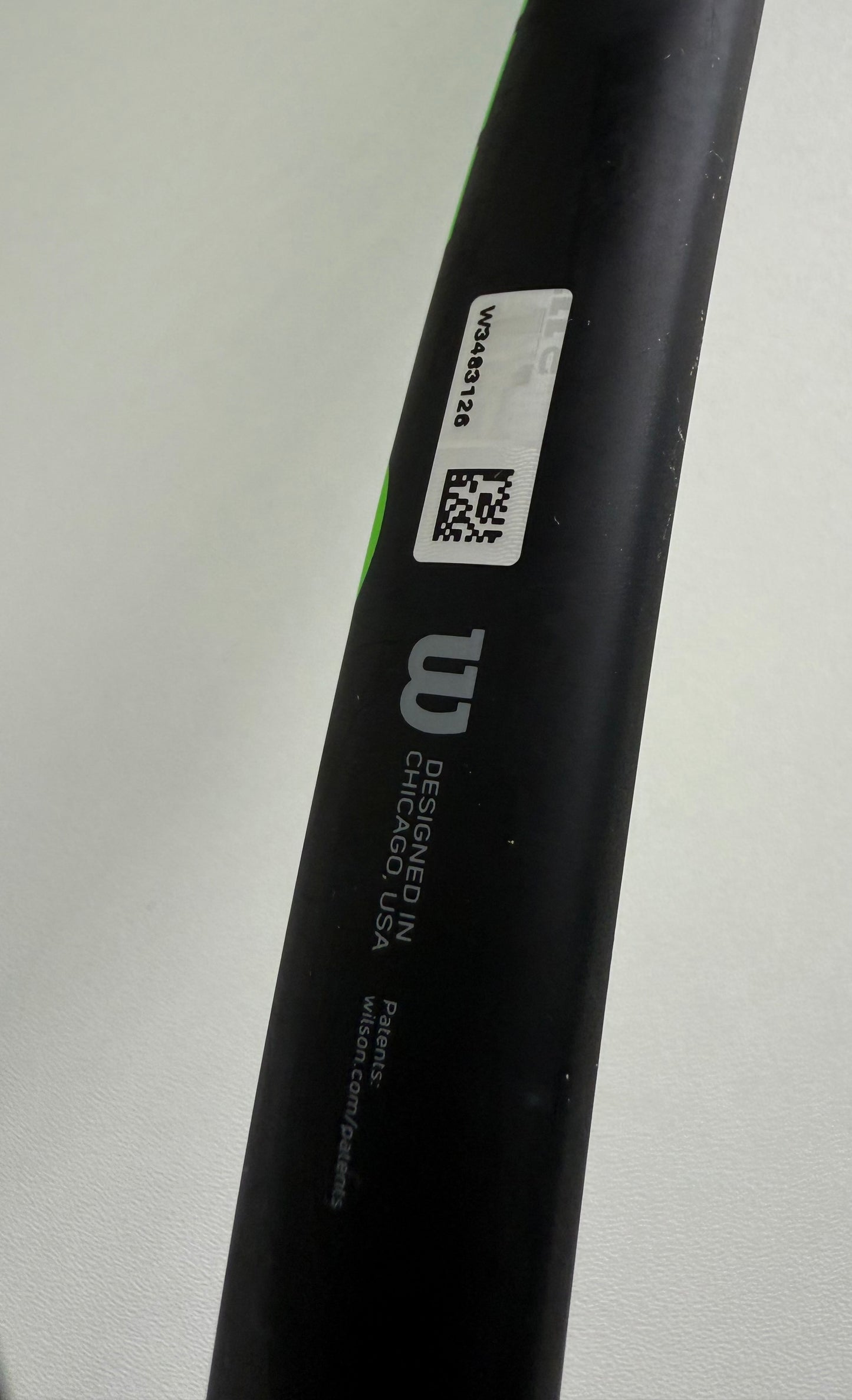 Wilson Blade 98 V7 (16X19)