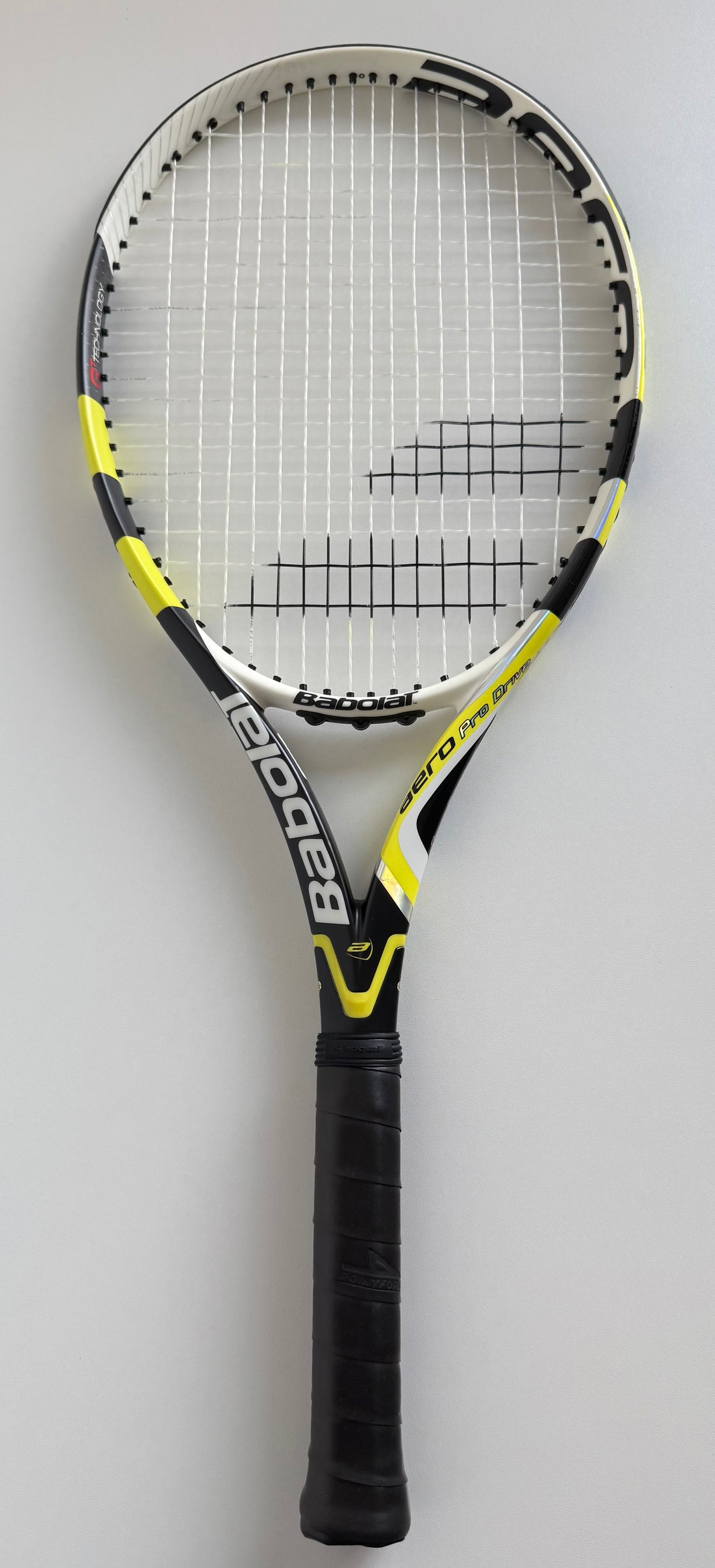 Babolat Aeropro Drive GT (2010)