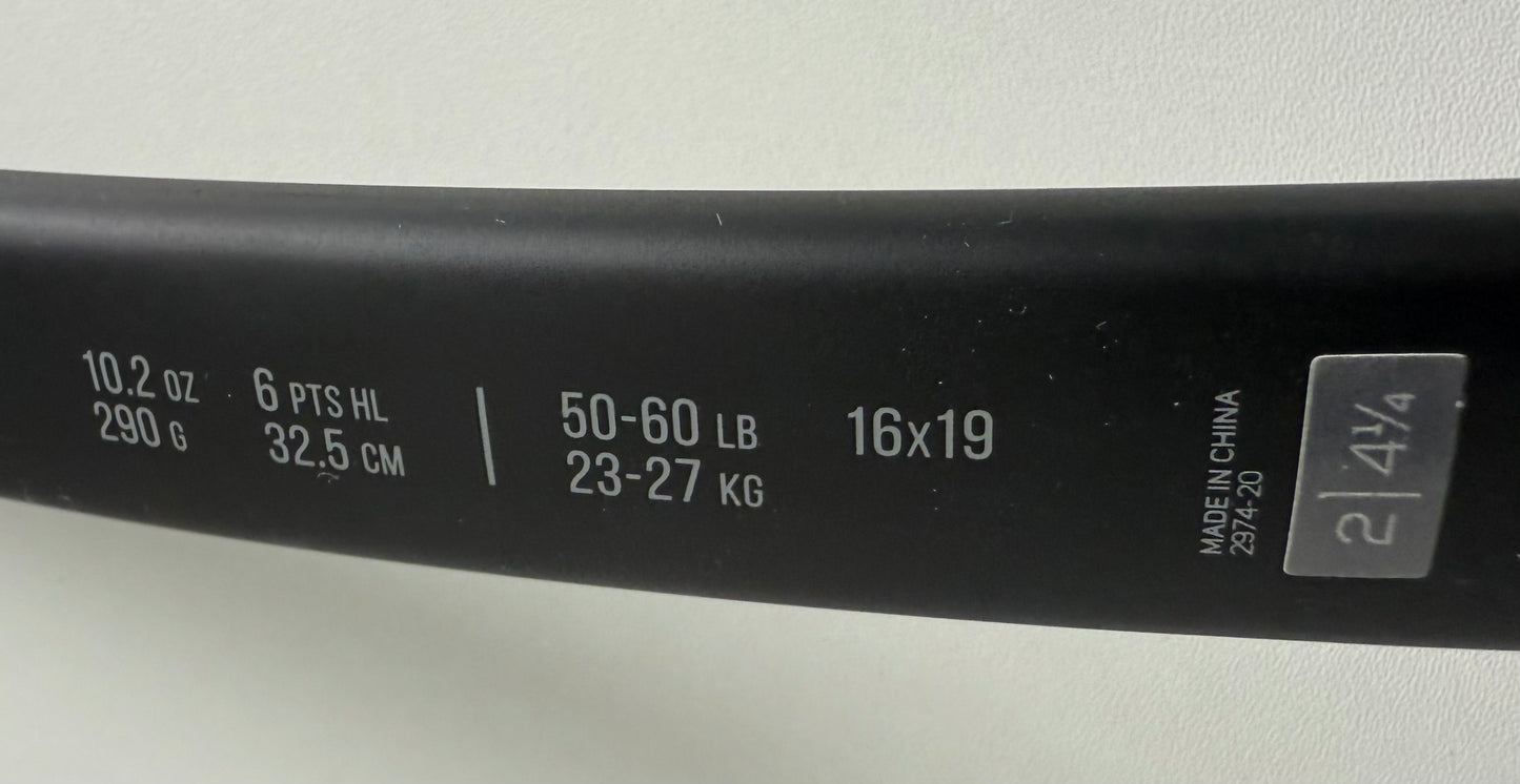 Wilson Pro Staff 97L V13 (290g)