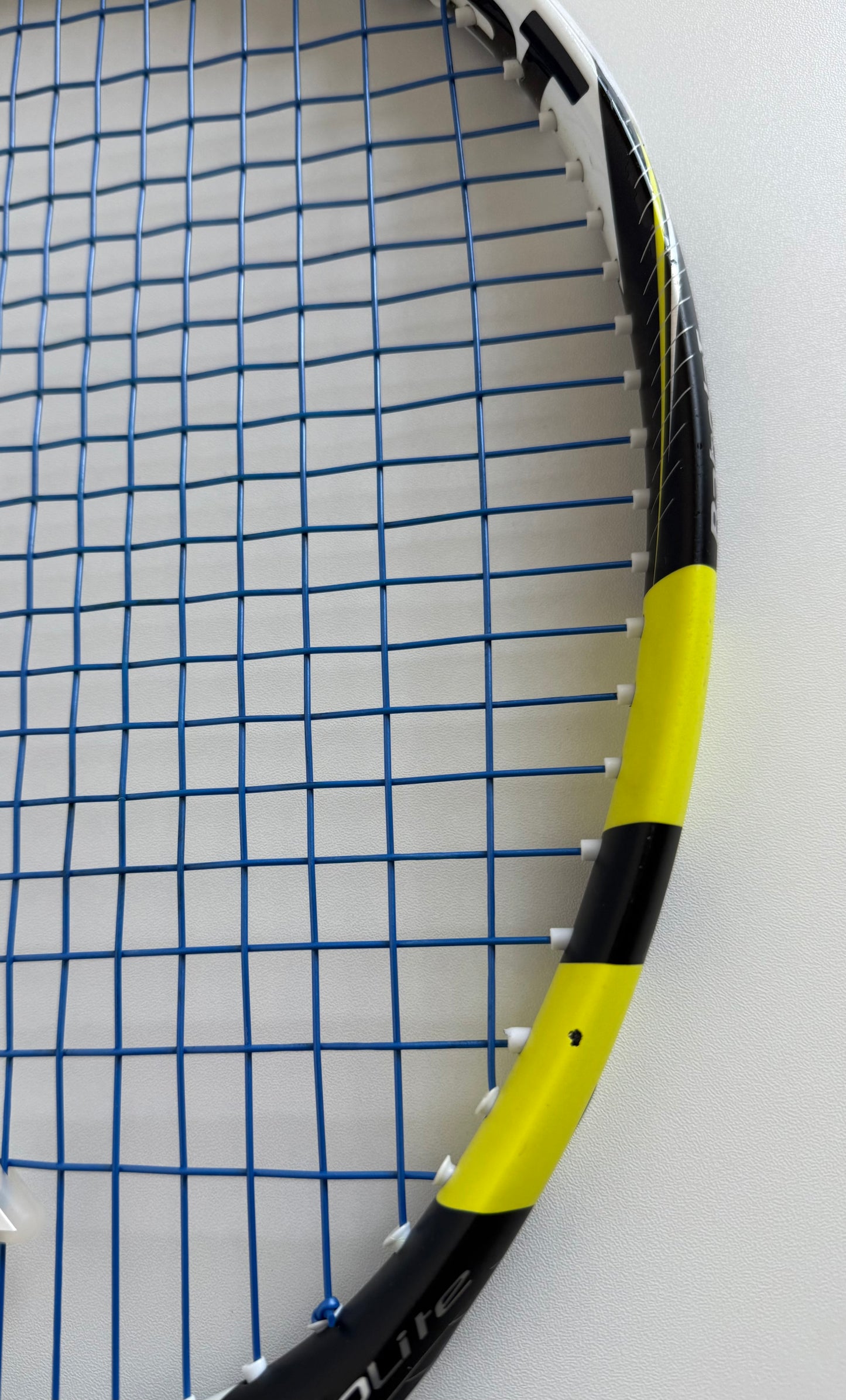 Babolat Aeropro Lite GT (2013)