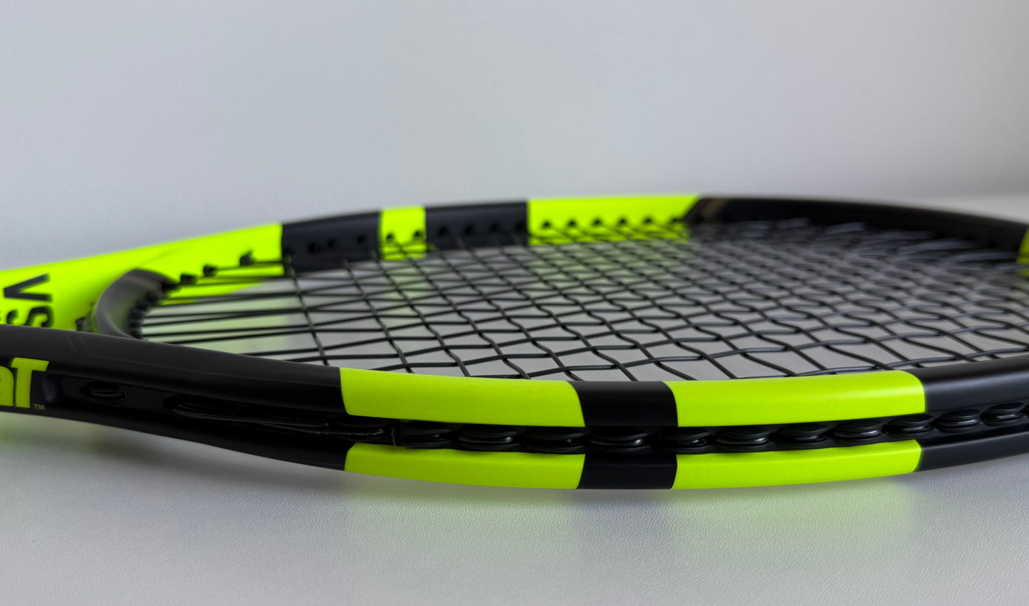 Babolat Pure Aero VS Tour